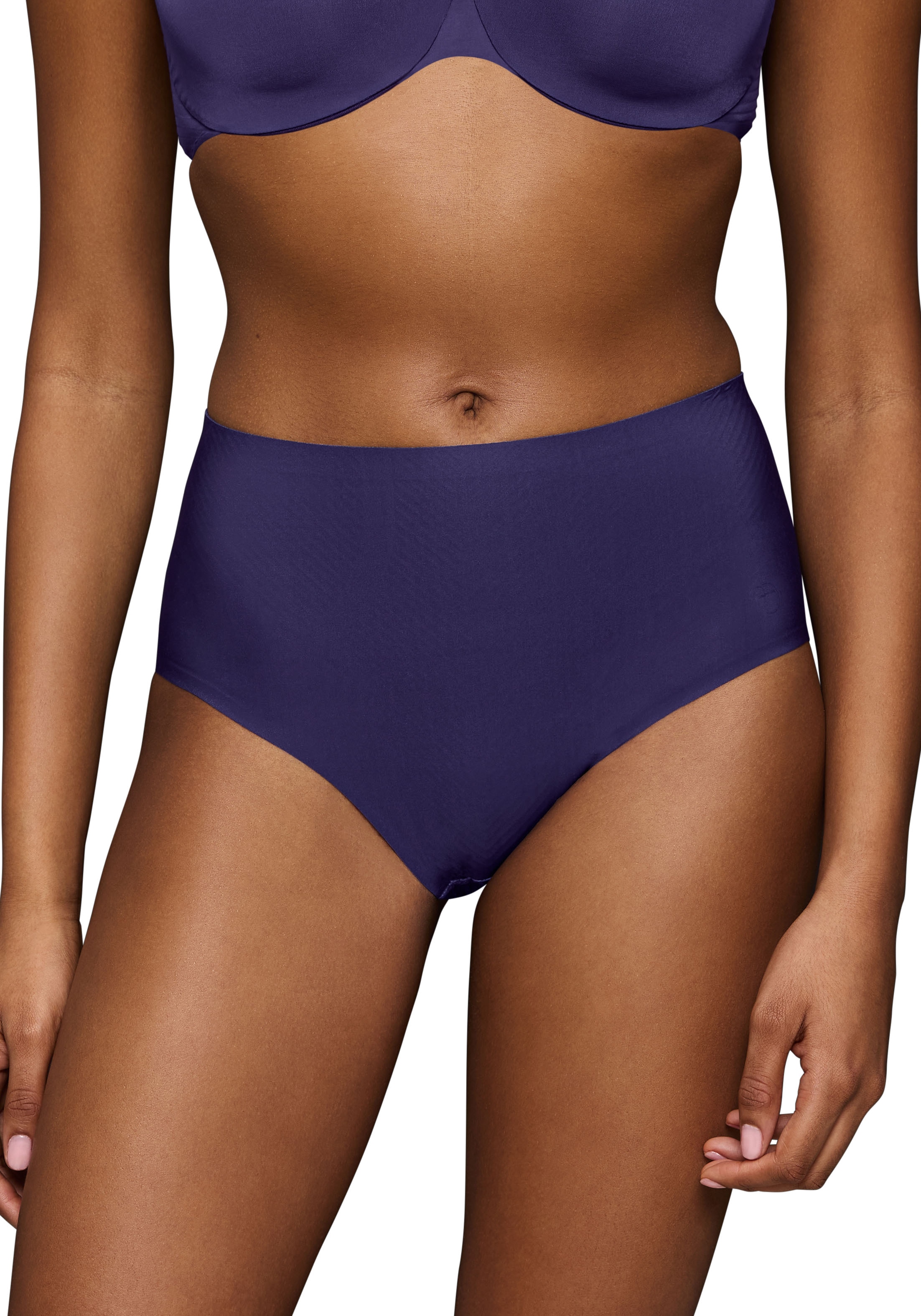 Triumph Shapingslip "BMU Illusion Curve" weich, nahtlos, mittlerer Shape-Effekt, formend