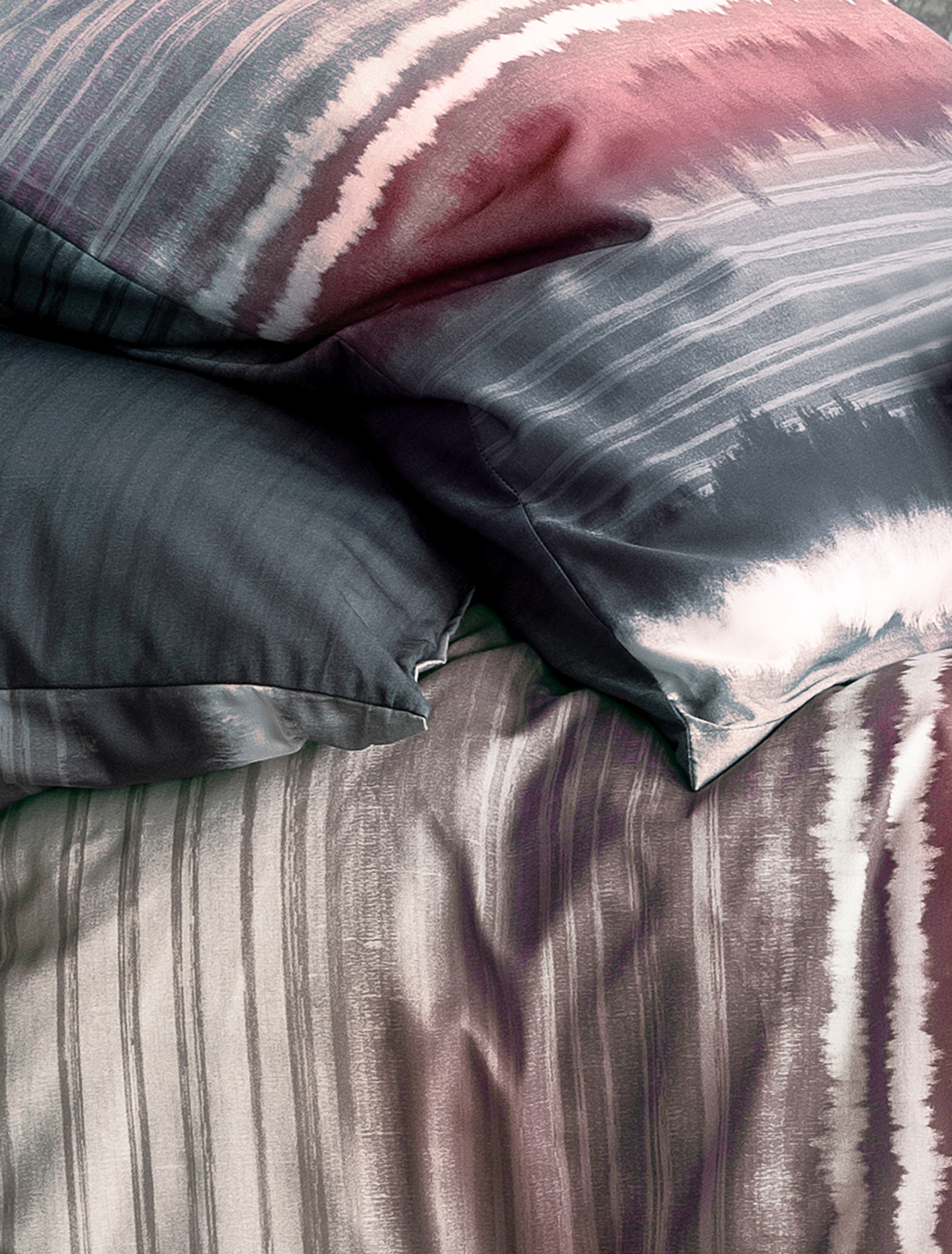 Irisette Bettwäsche »Sky 8505, Baumwoll-Satin«
