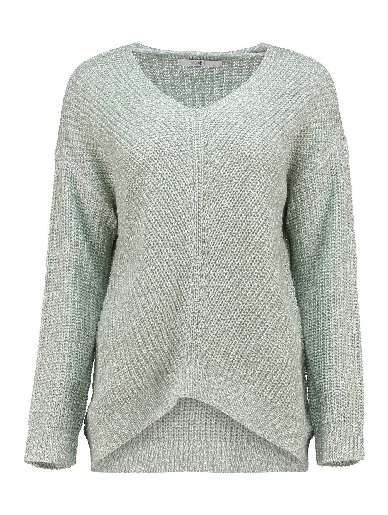 HaILY’S Strickpullover »LS P VK Pi44pa«