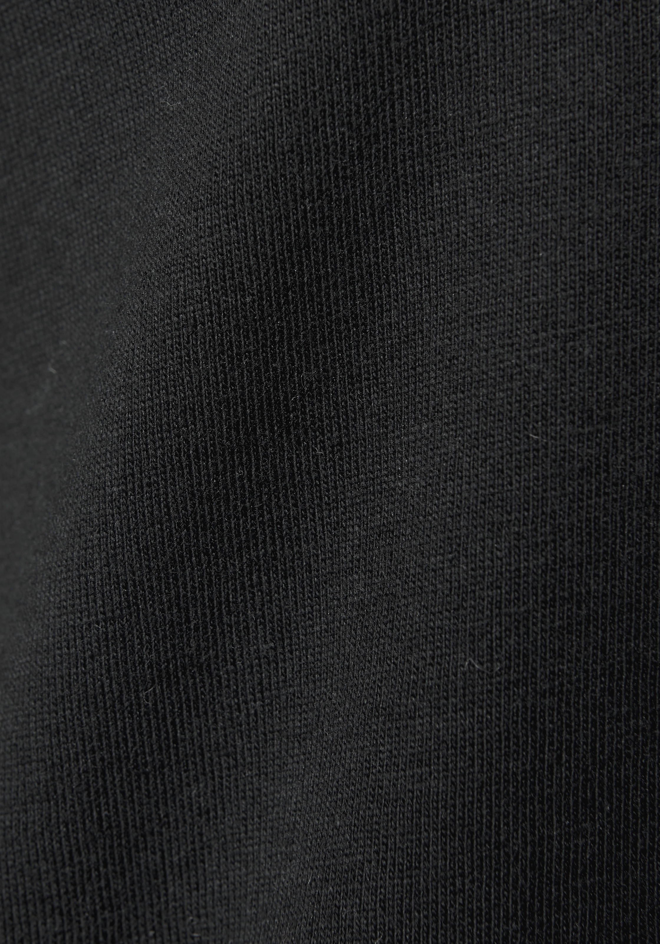 Vivance Dreams Shorty, (2 tlg.), mit Galaxy-Muster