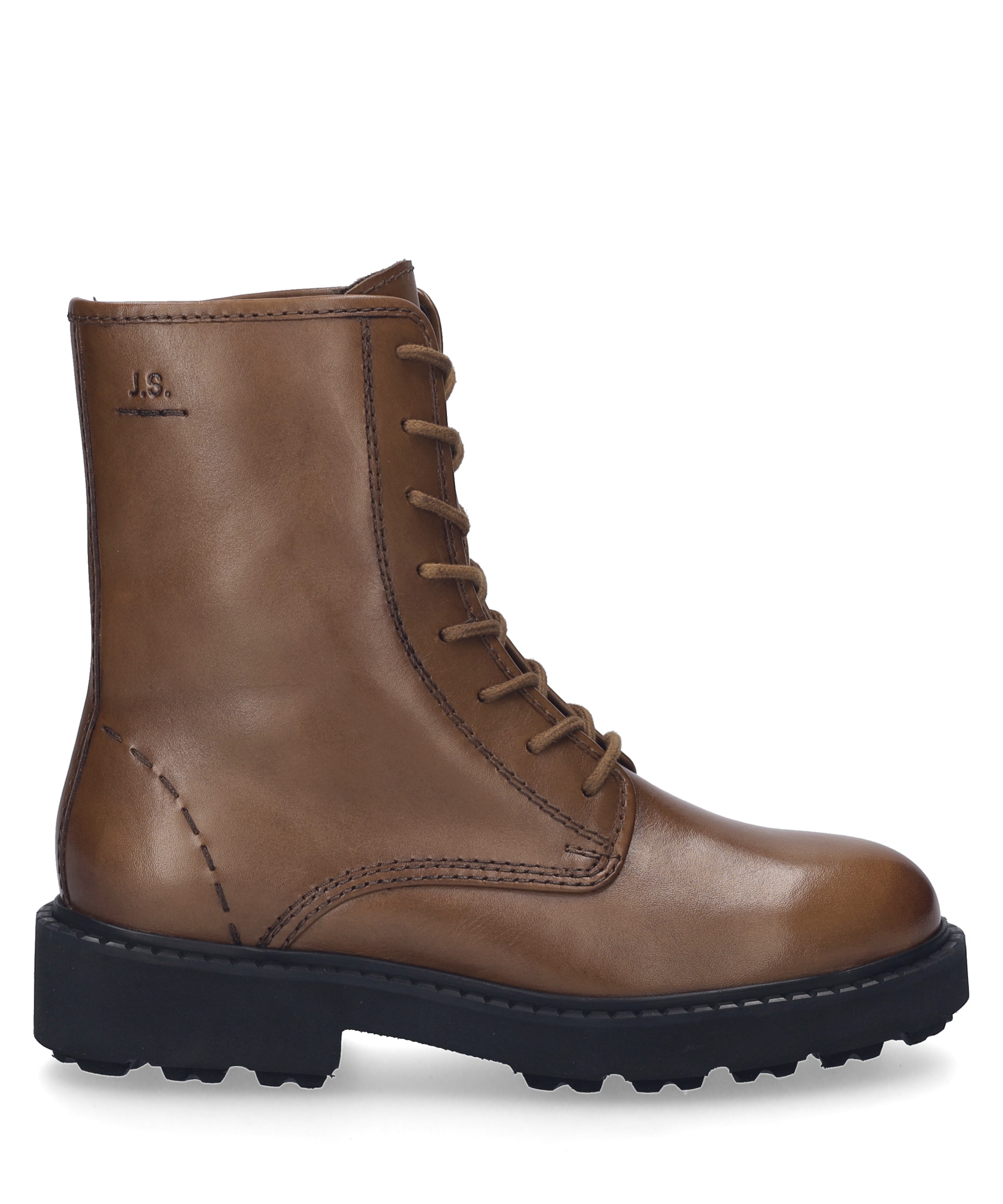 Josef Seibel Stiefel »Bridget 02, cognac«