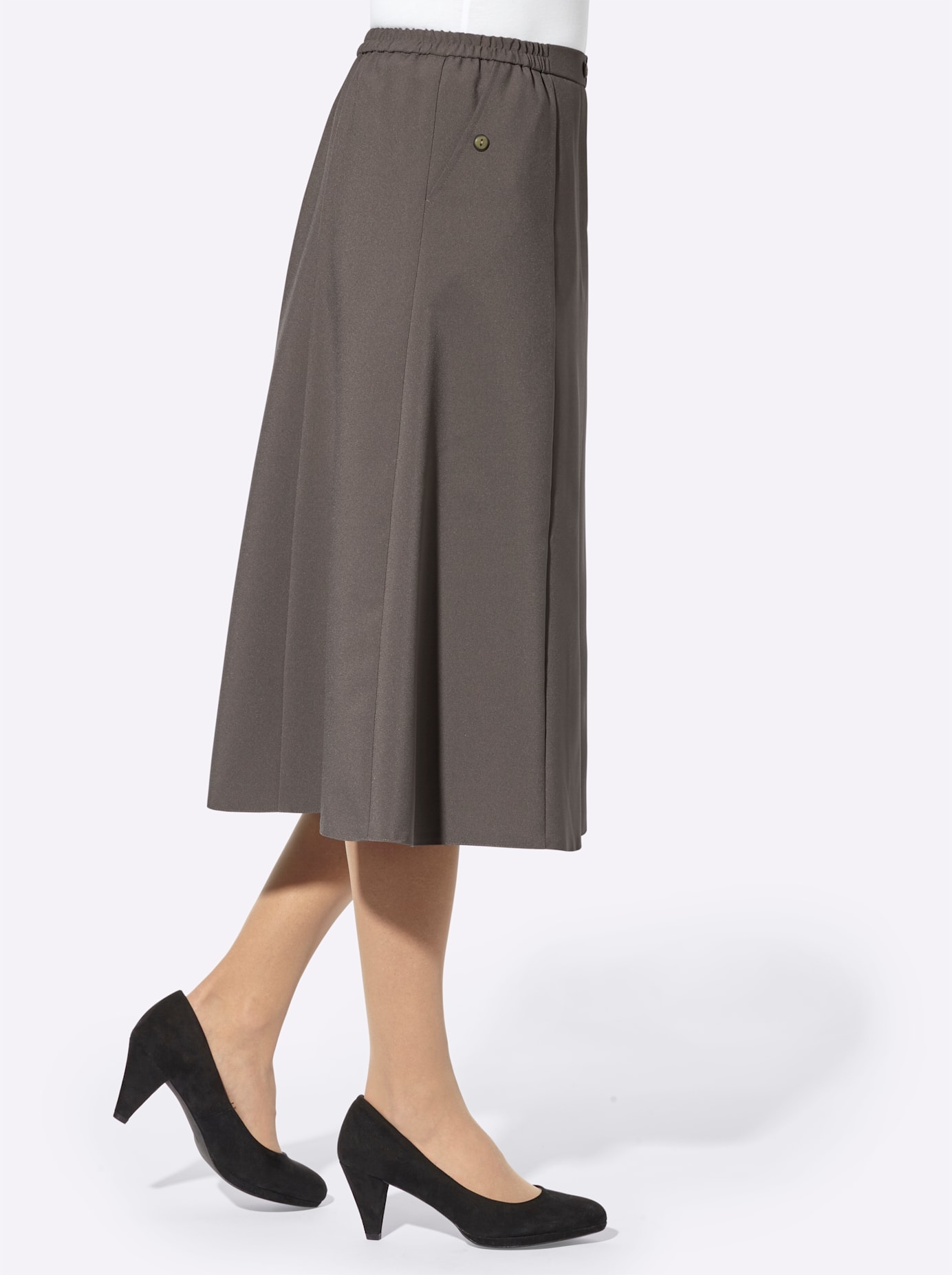 Classic Basics Schlupfrock