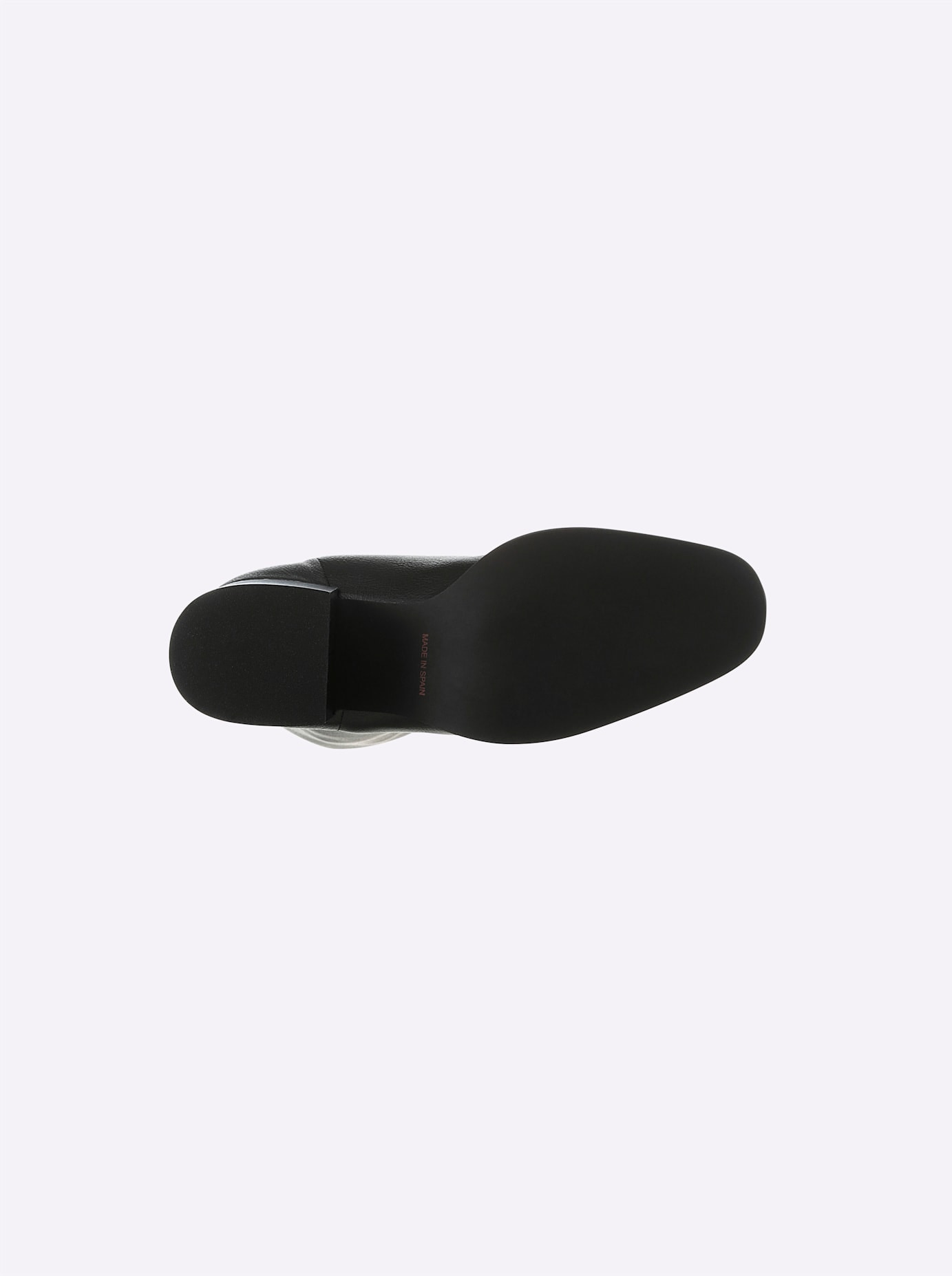 heine Stiefel