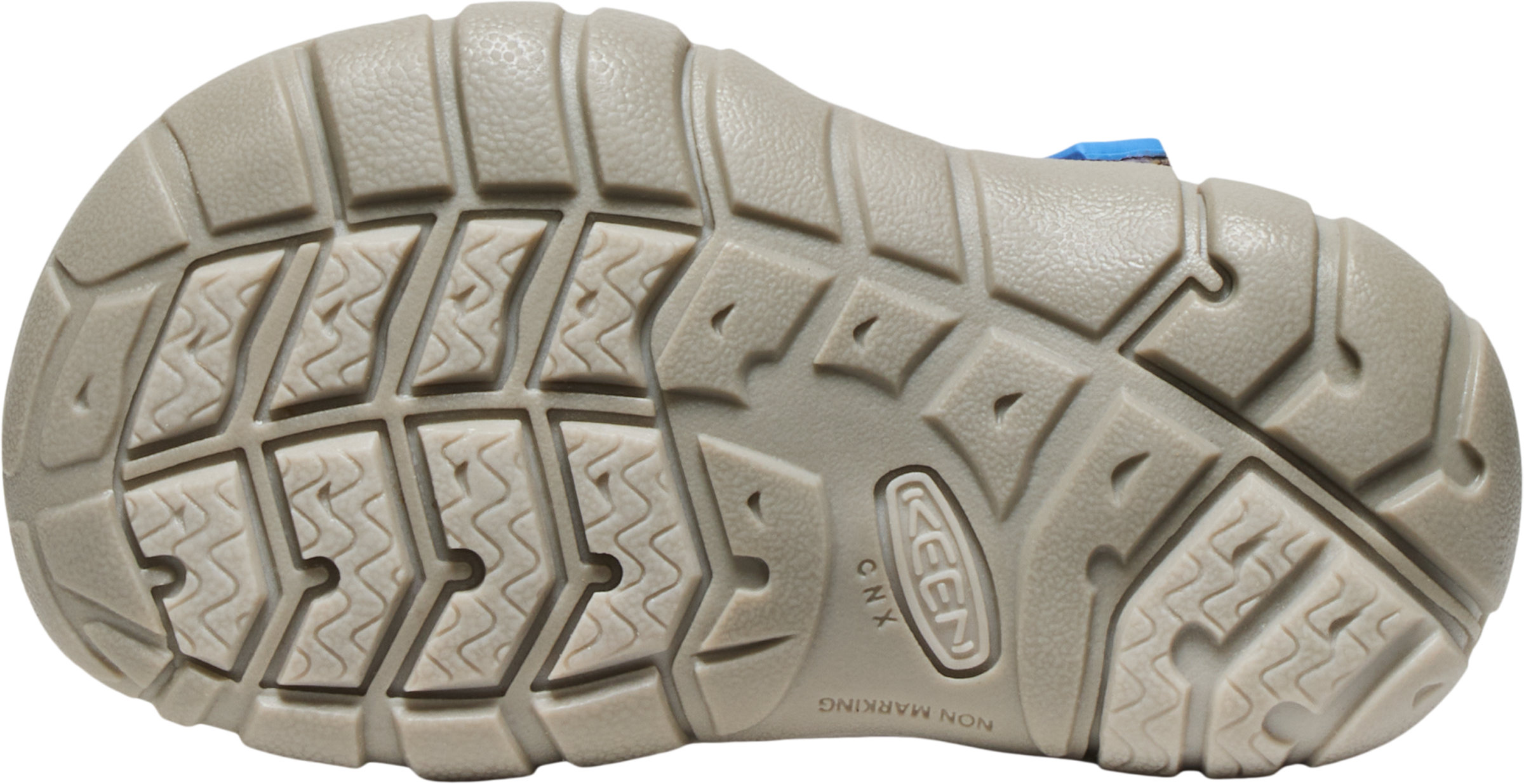 Keen Sandale »SEACAMP II CNX«