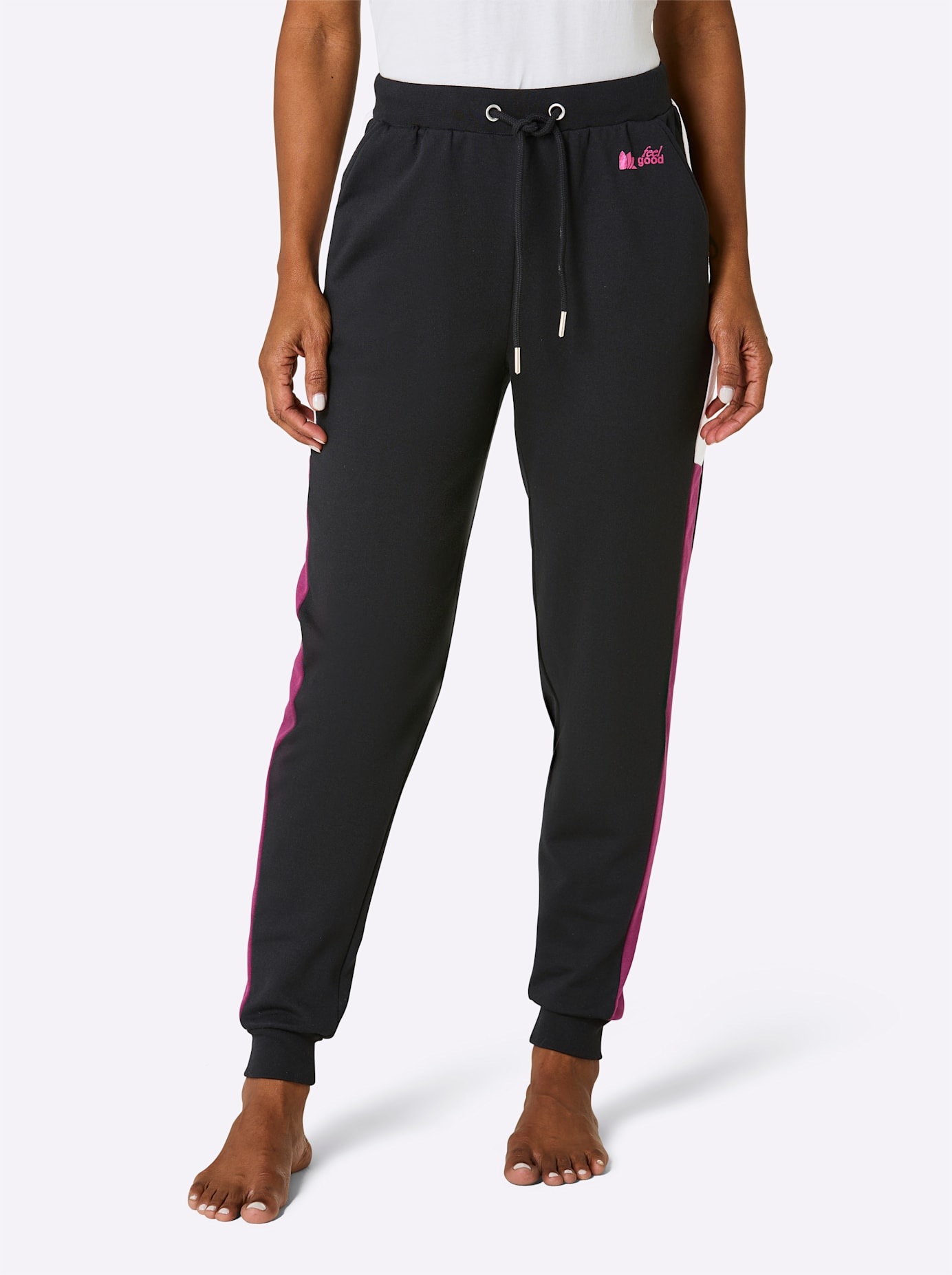 feel good Dehnbund-Hose