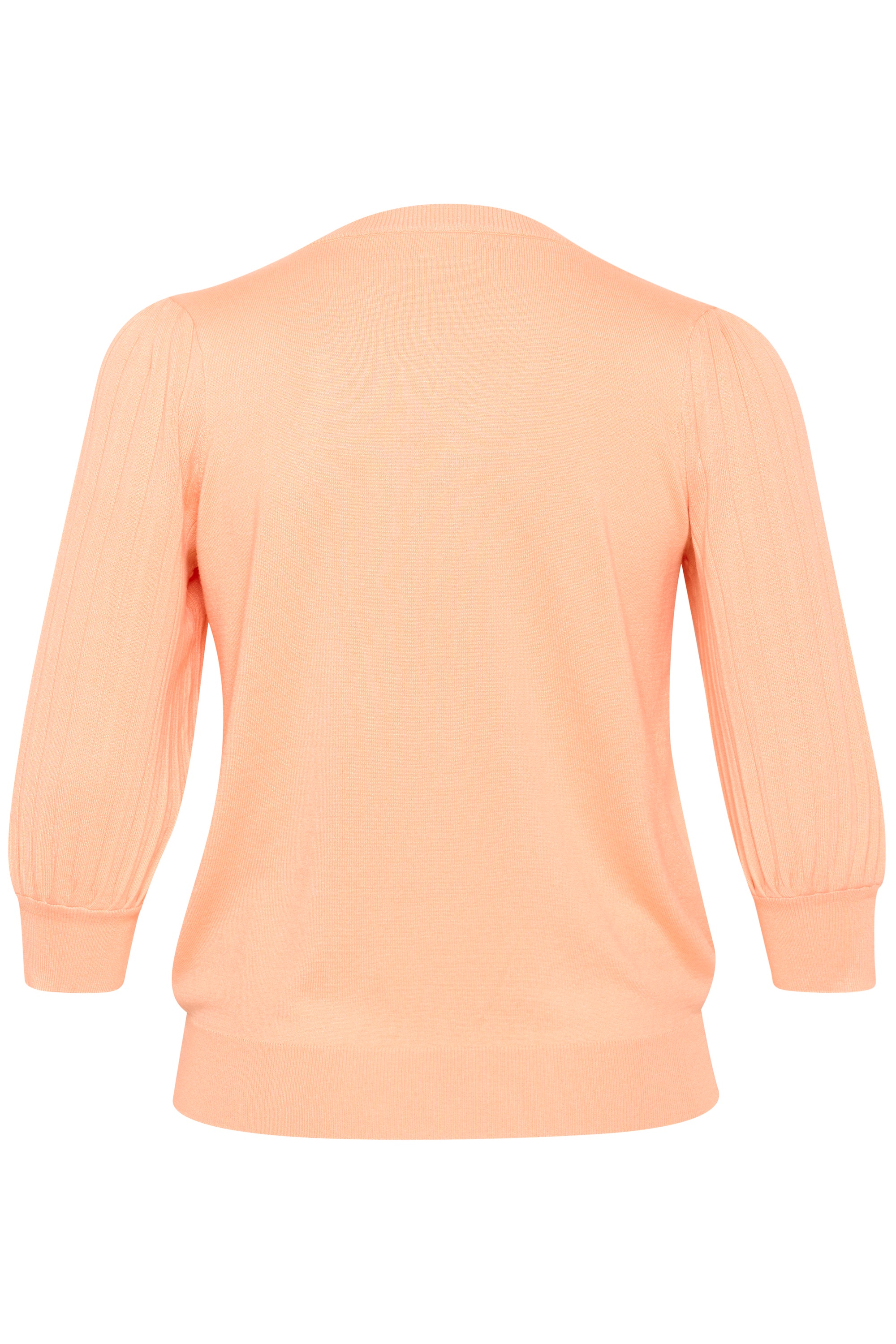 KAFFE Curve Strickpullover »Strickpullover KCloni«