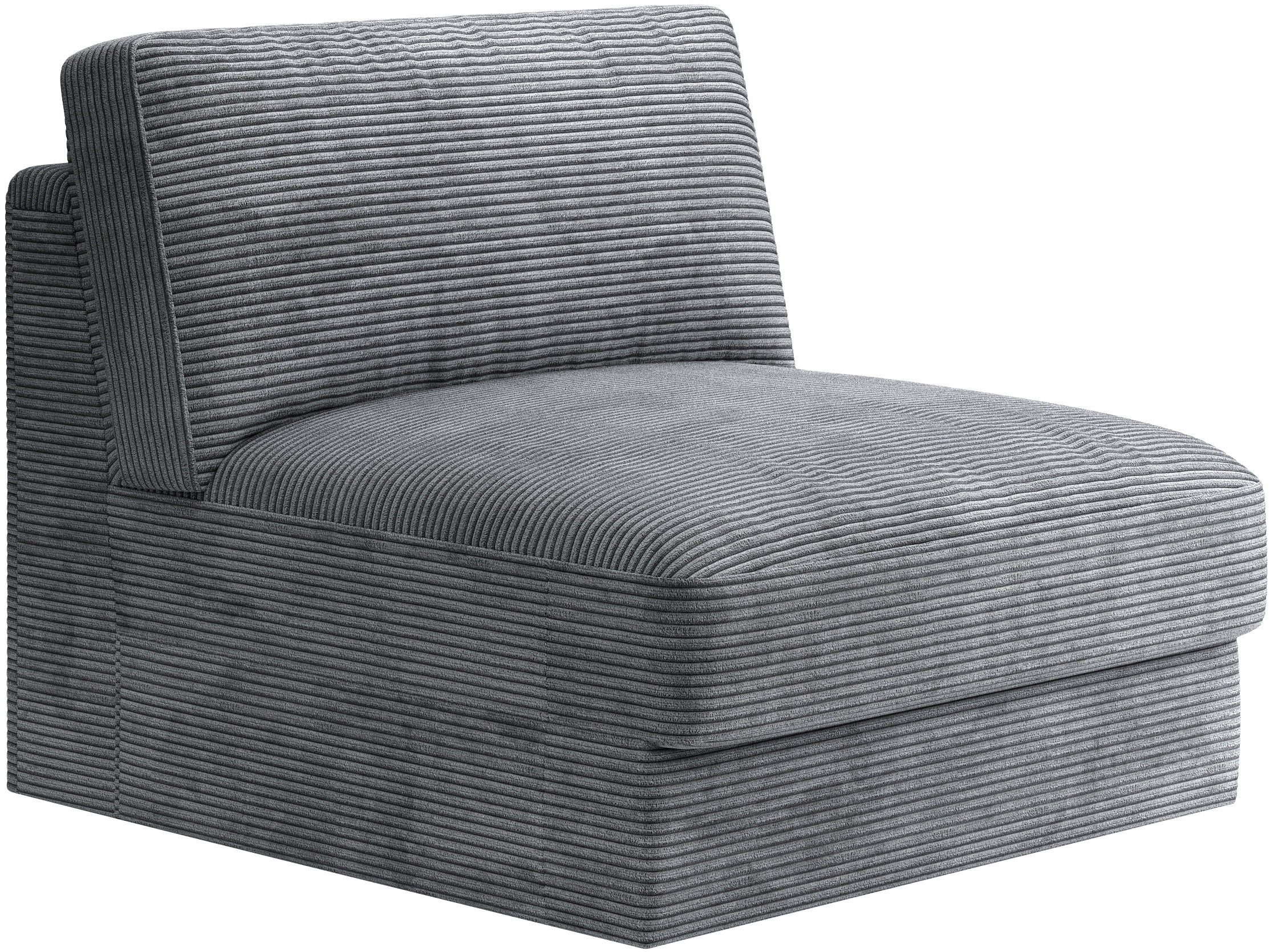 RAUM.ID Sofa-Mittelelement »Innovid«, Modernes Modul-Polsterprogramm