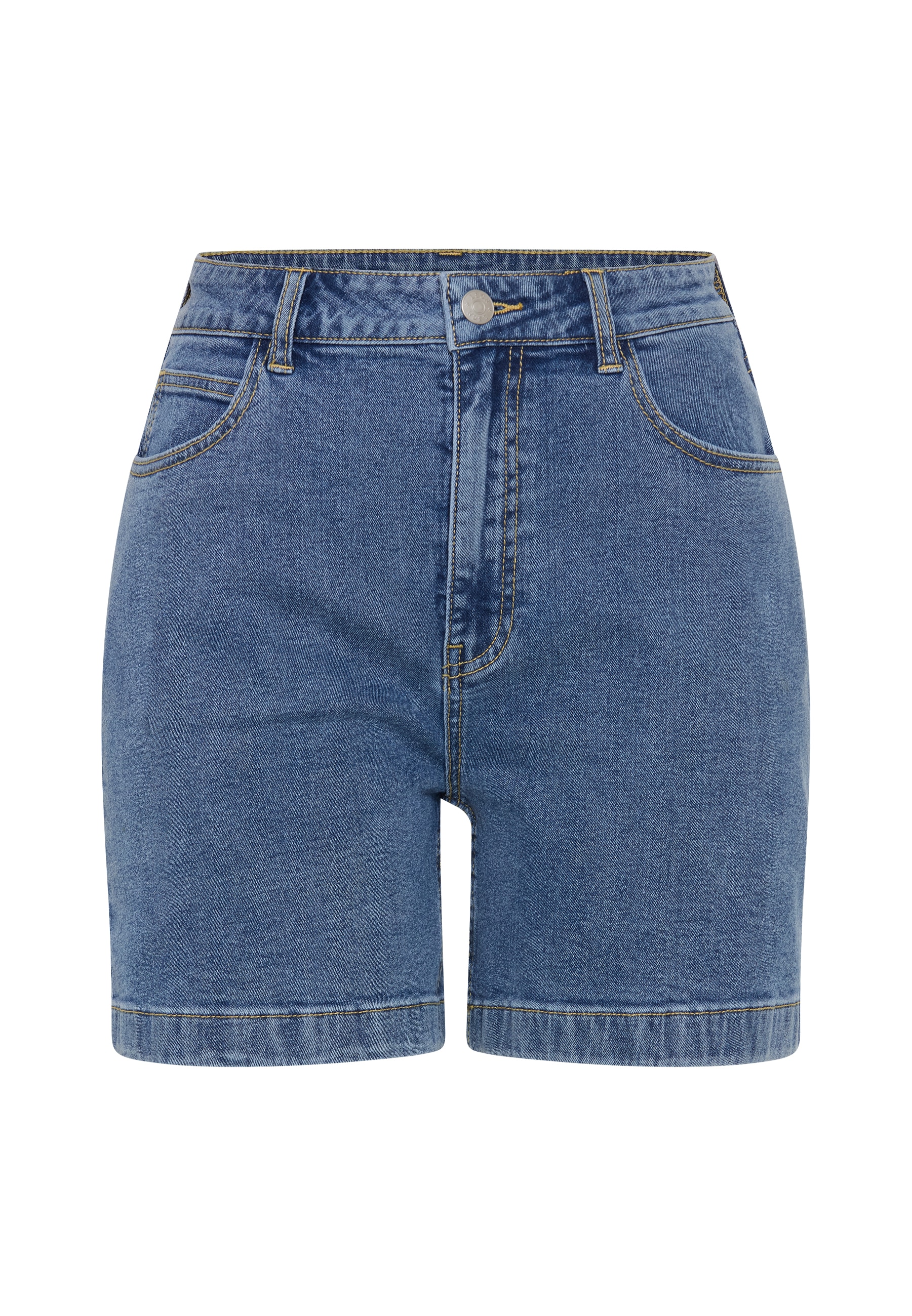 LSCN by LASCANA Jeansshorts