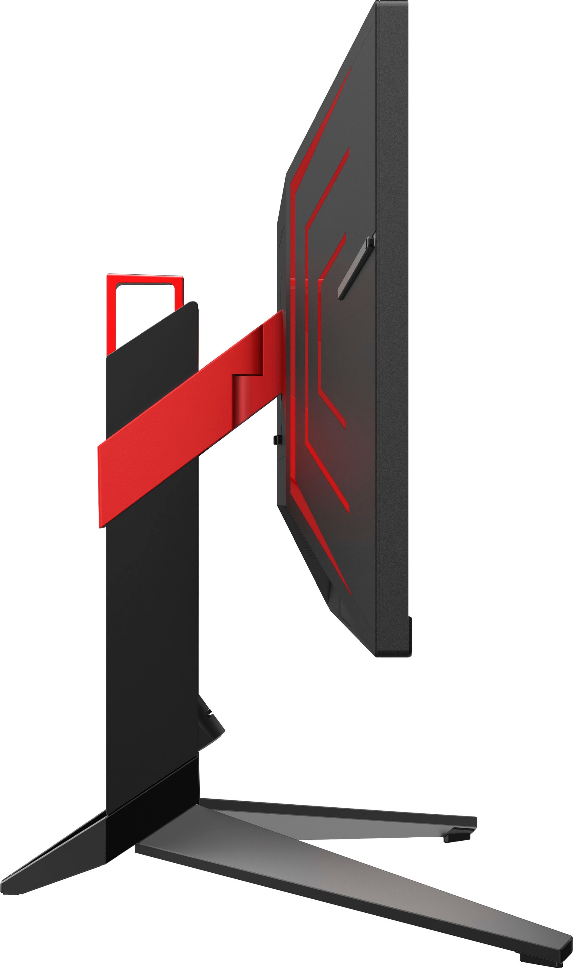 AOC Gaming-Monitor »AG274QS«, 68,5 cm/27 Zoll, 2560 x 1440 px, QHD, 0,5 ms Reaktionszeit, 300 Hz