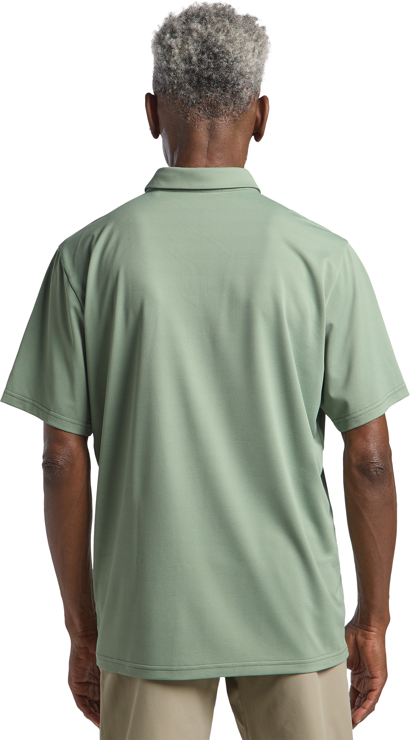Jack Wolfskin Poloshirt »DELGAMI POLO M«