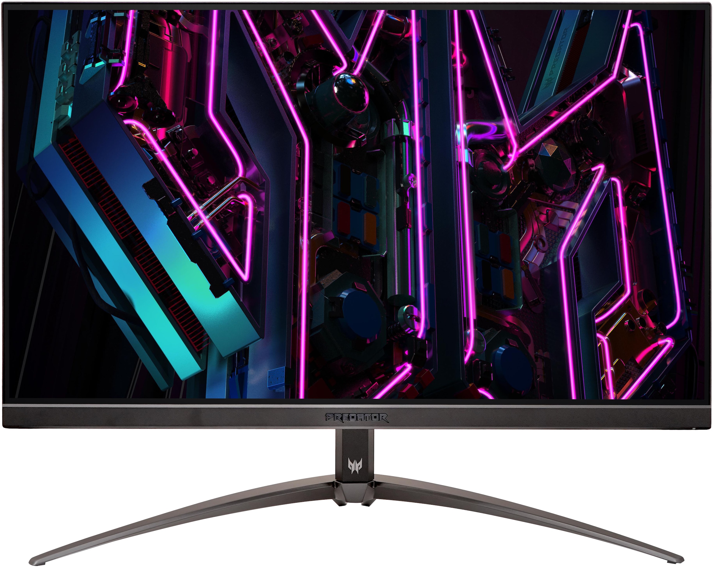 LED-Monitor »XB273K V3«, 69 cm/27 Zoll, 3840 x 2160 px, 4K Ultra HD, 0,5 ms-1 ms...