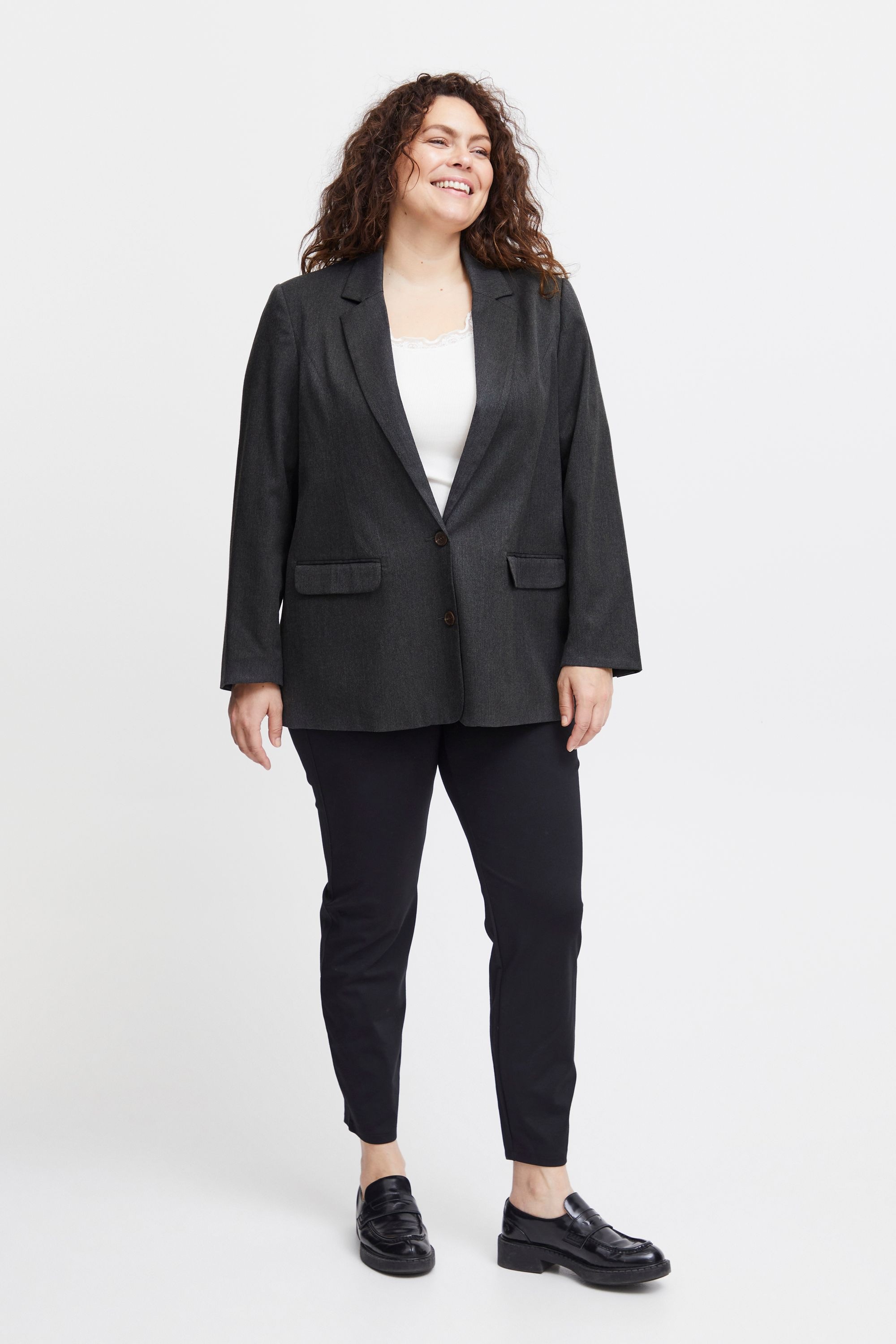 fransa Jackenblazer »Jackenblazer FPLea«