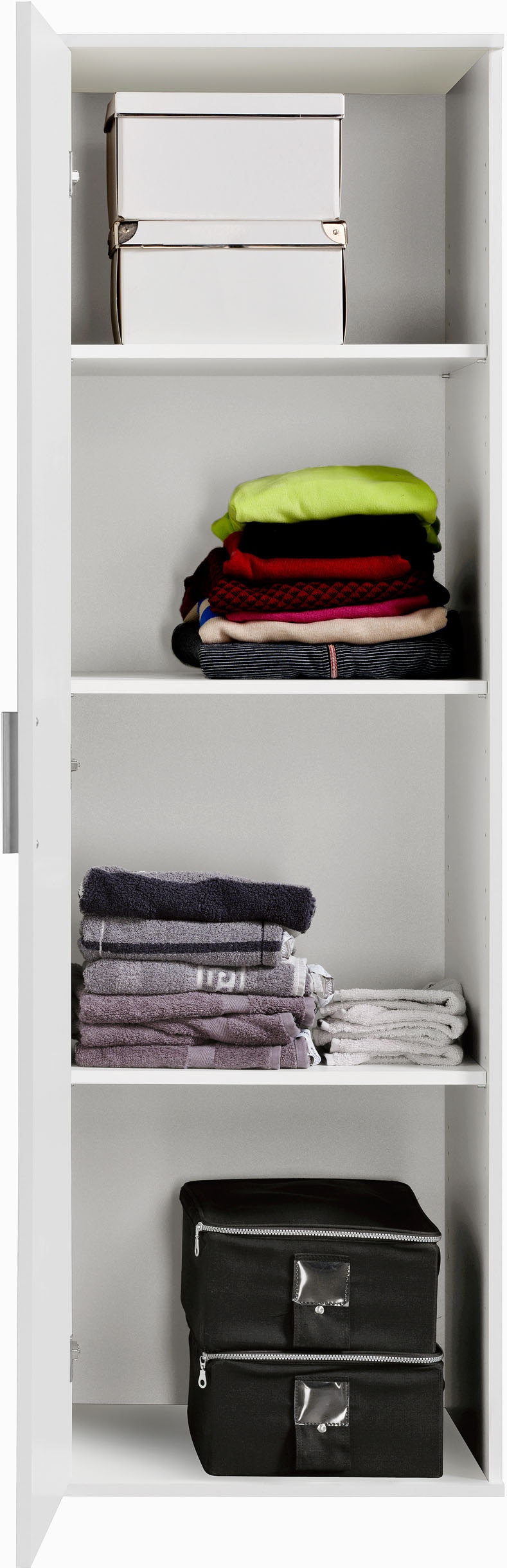 Procontour Mehrzweckschrank »Schrank Clara BESTSELLER!« OTTOs Choice, 