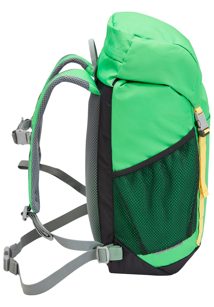 Jack Wolfskin Kinderrucksack »KIDS EXPLORER 20« Wanderrucksack für Kinder, robust, komfortabel