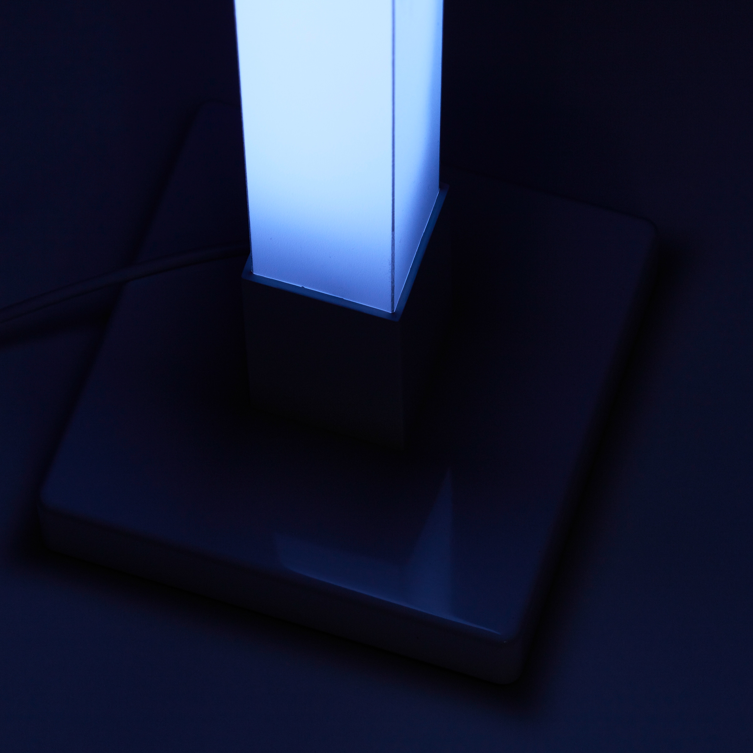 BreLight LED Stehlampe »Neele LED Stehleuchte«, 150 cm, digitales RGB, Musiksensor, zerlegt mit Aufbauanleitung