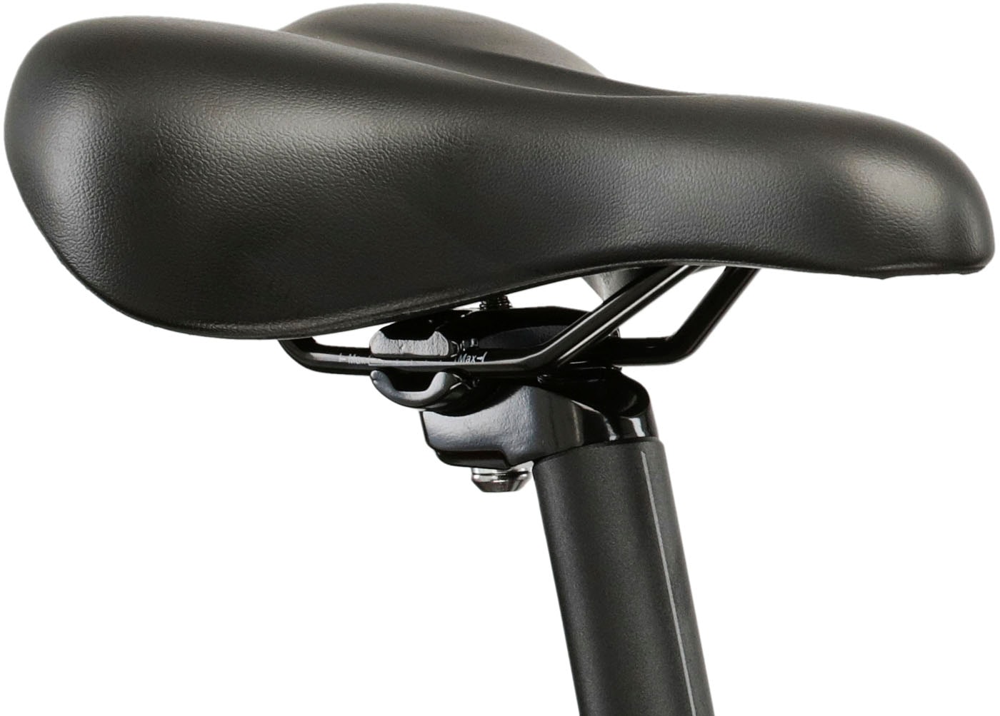 Kross Mountainbike »Damen Hardtail Lea 4.0 EQ« 16 Gang Shimano ACERA M3020 Schaltwerk Kettenschaltung