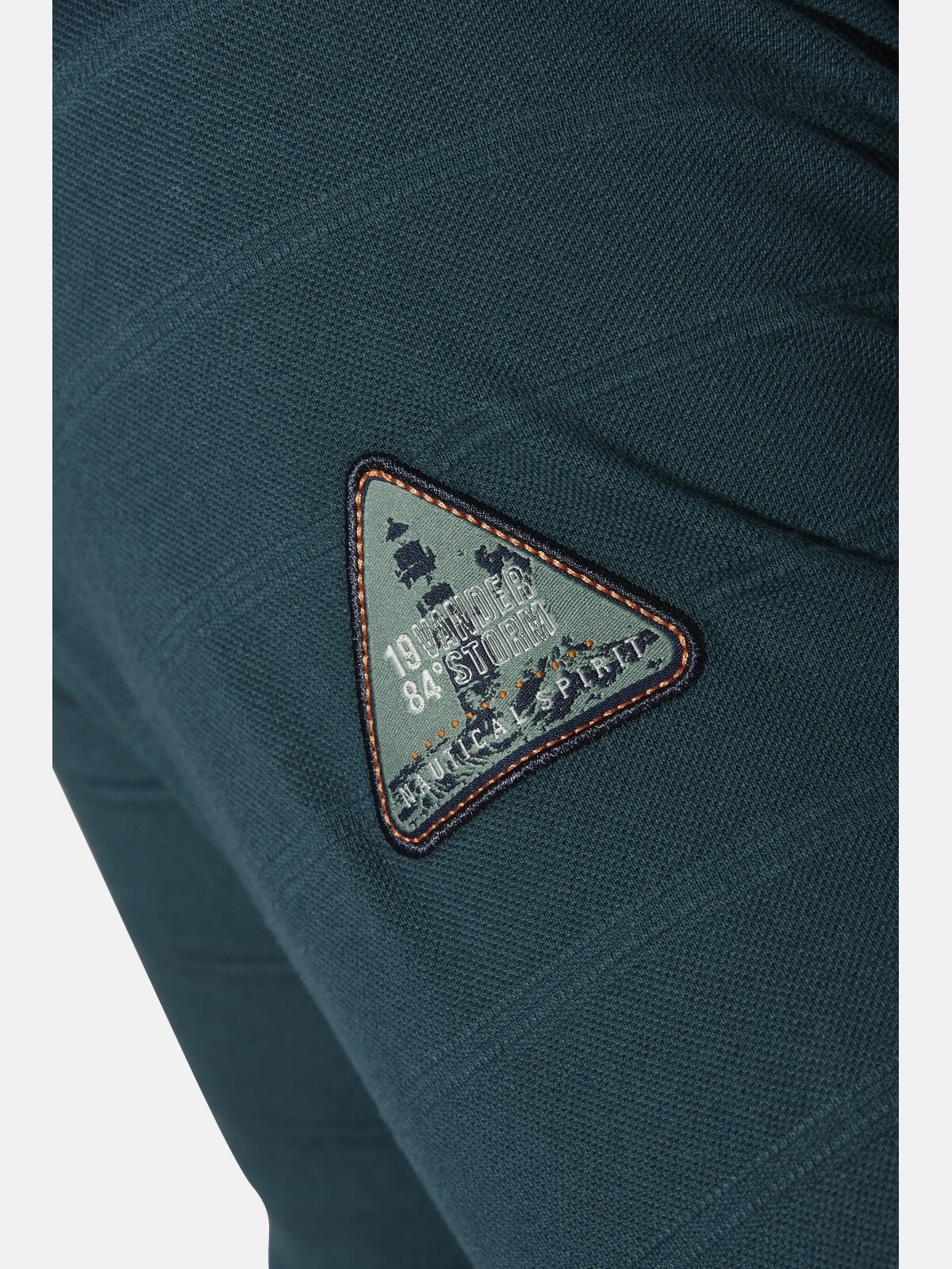 Jan Vanderstorm Sweatshirt »Sweatshirt MAGNUSDAL«
