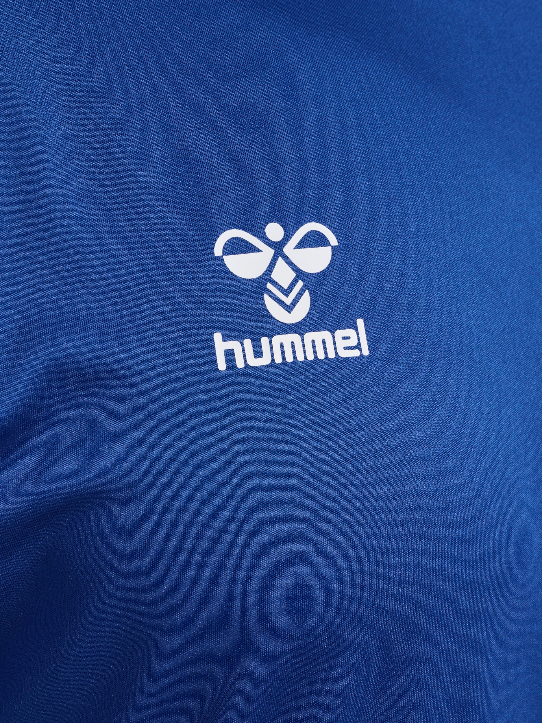 hummel Sportanzug »HMLLOGO SET«, (Spar-Set, 2 tlg.), Teamsport