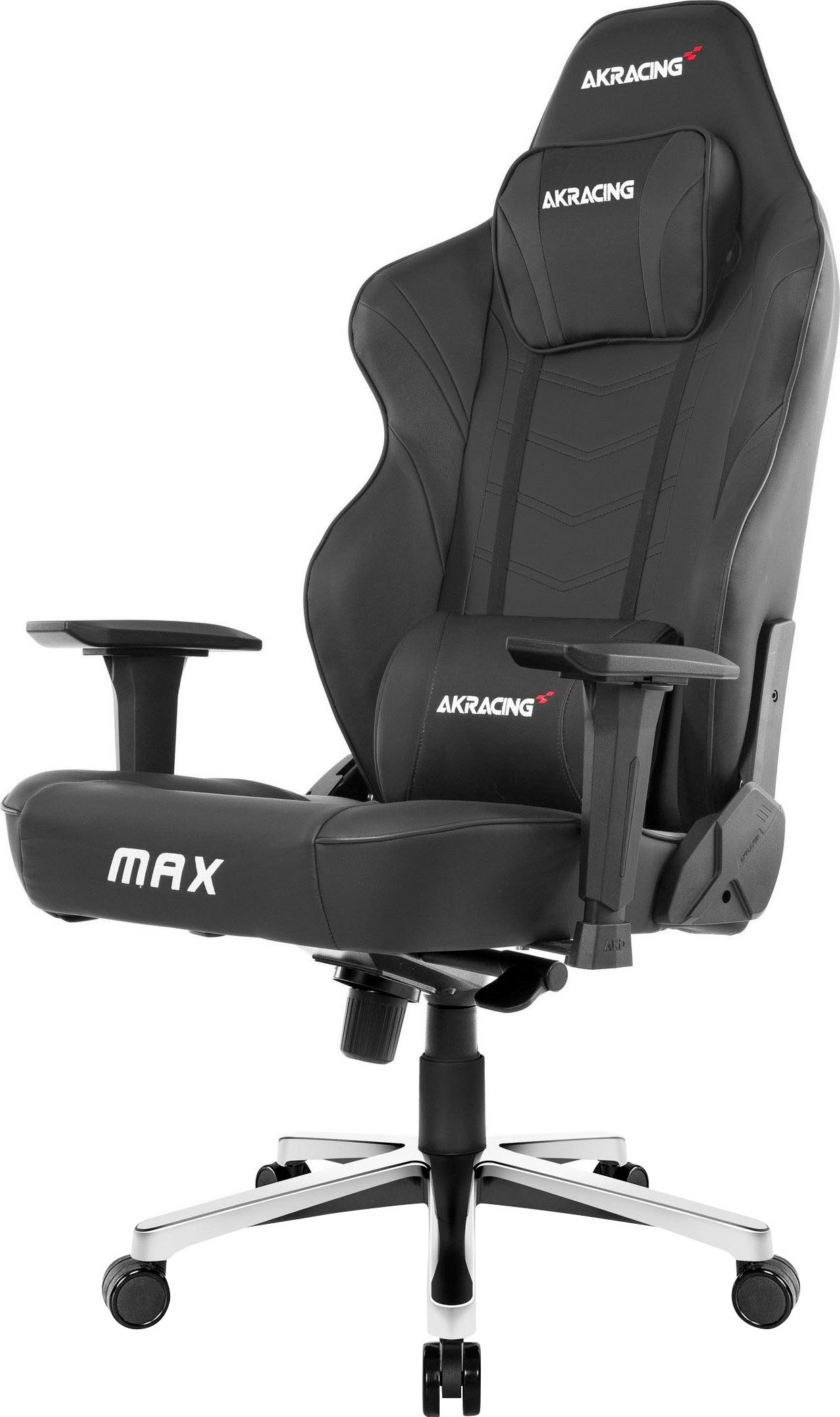 AKRacing Gaming-Stuhl »Master MAX«, Kunstleder