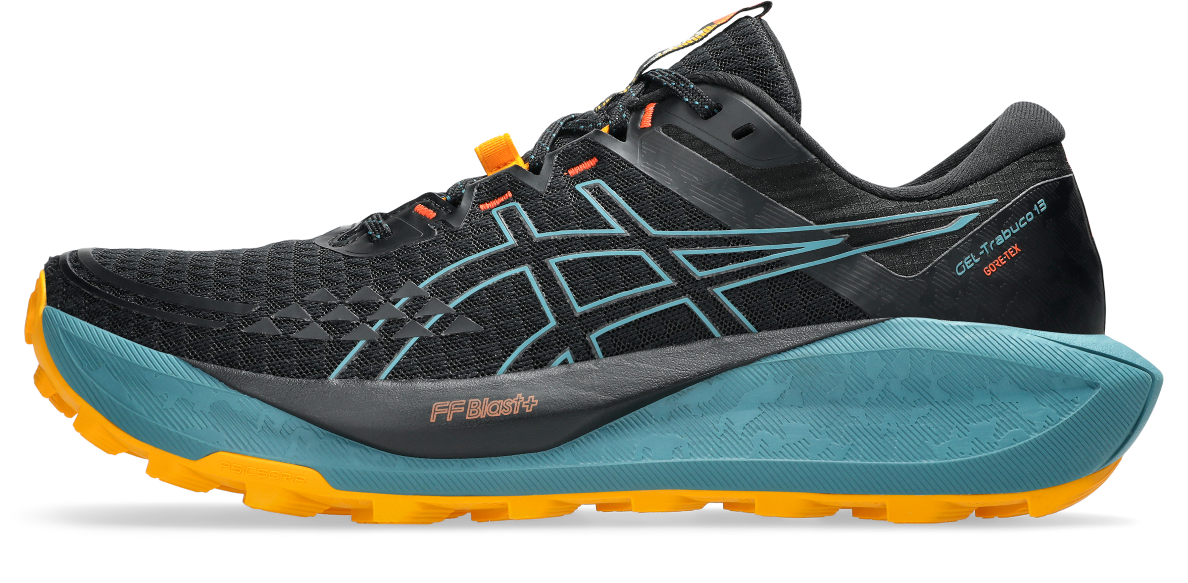 Asics Trailrunningschuh »GEL-TRABUCO 13 GORE-TEX«, wasserdicht