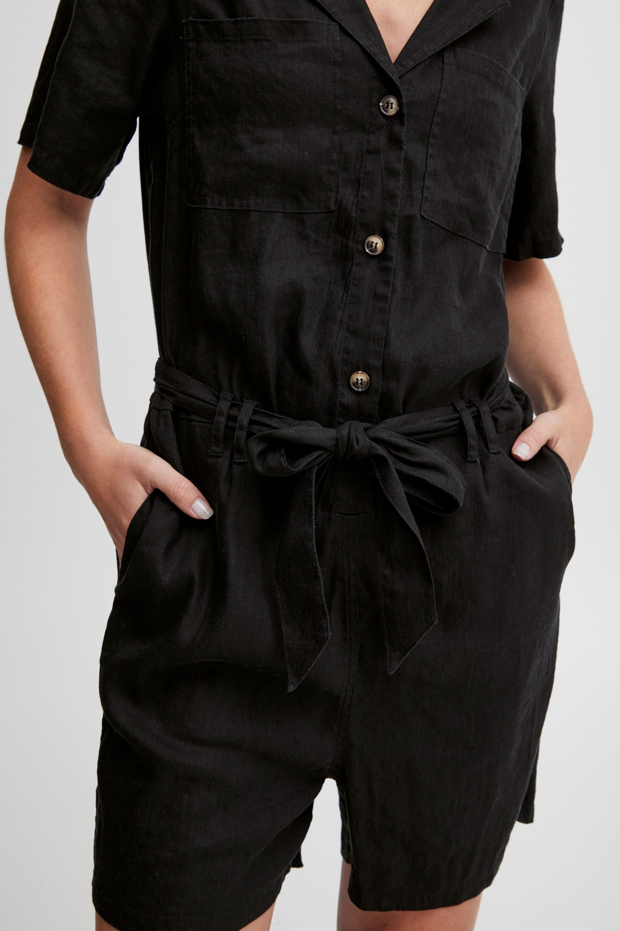 Pulz Jeans Jumpsuit »Jumpsuit PZLuca«