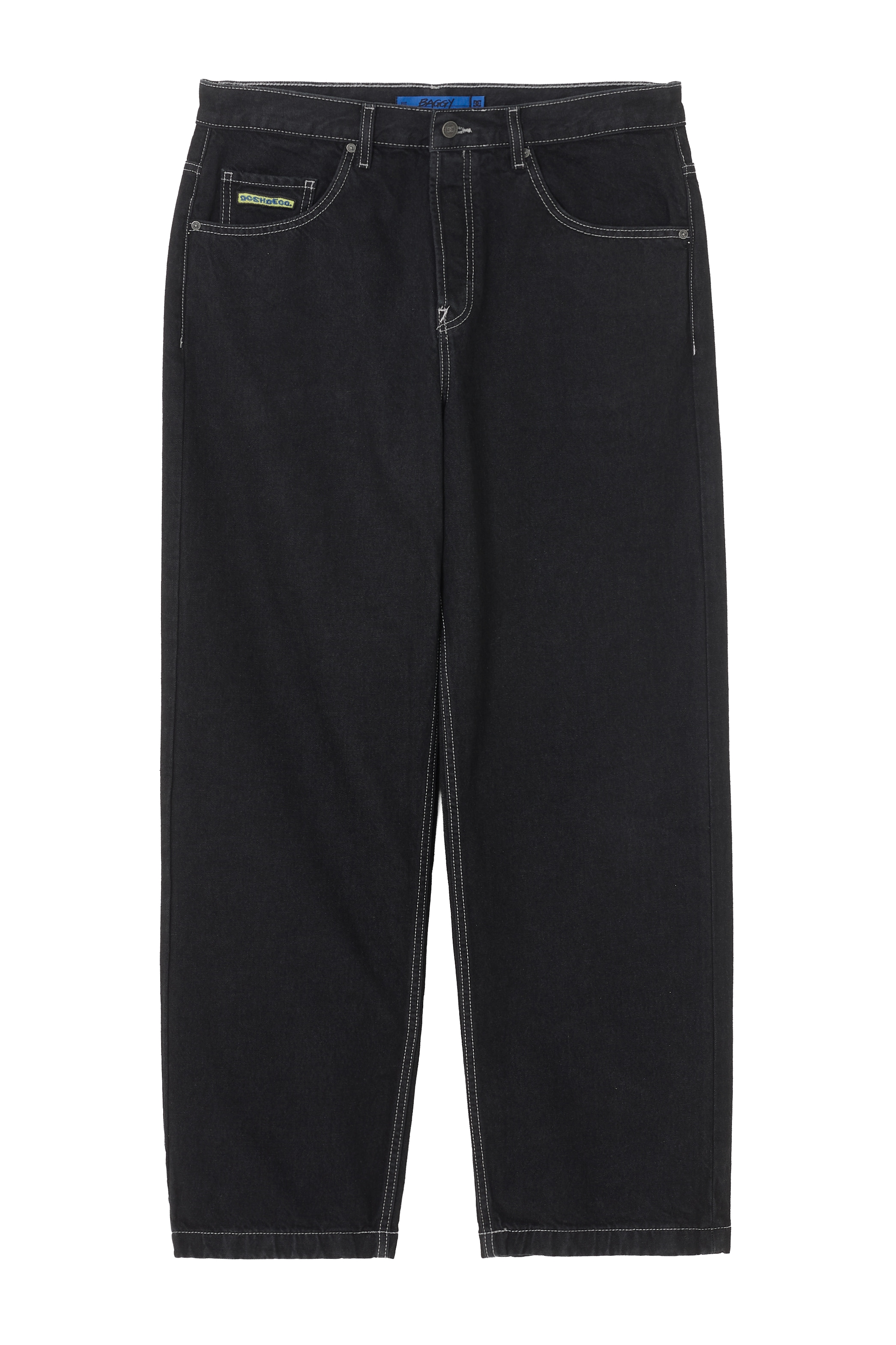 DC Shoes Weite Jeans »Worker«