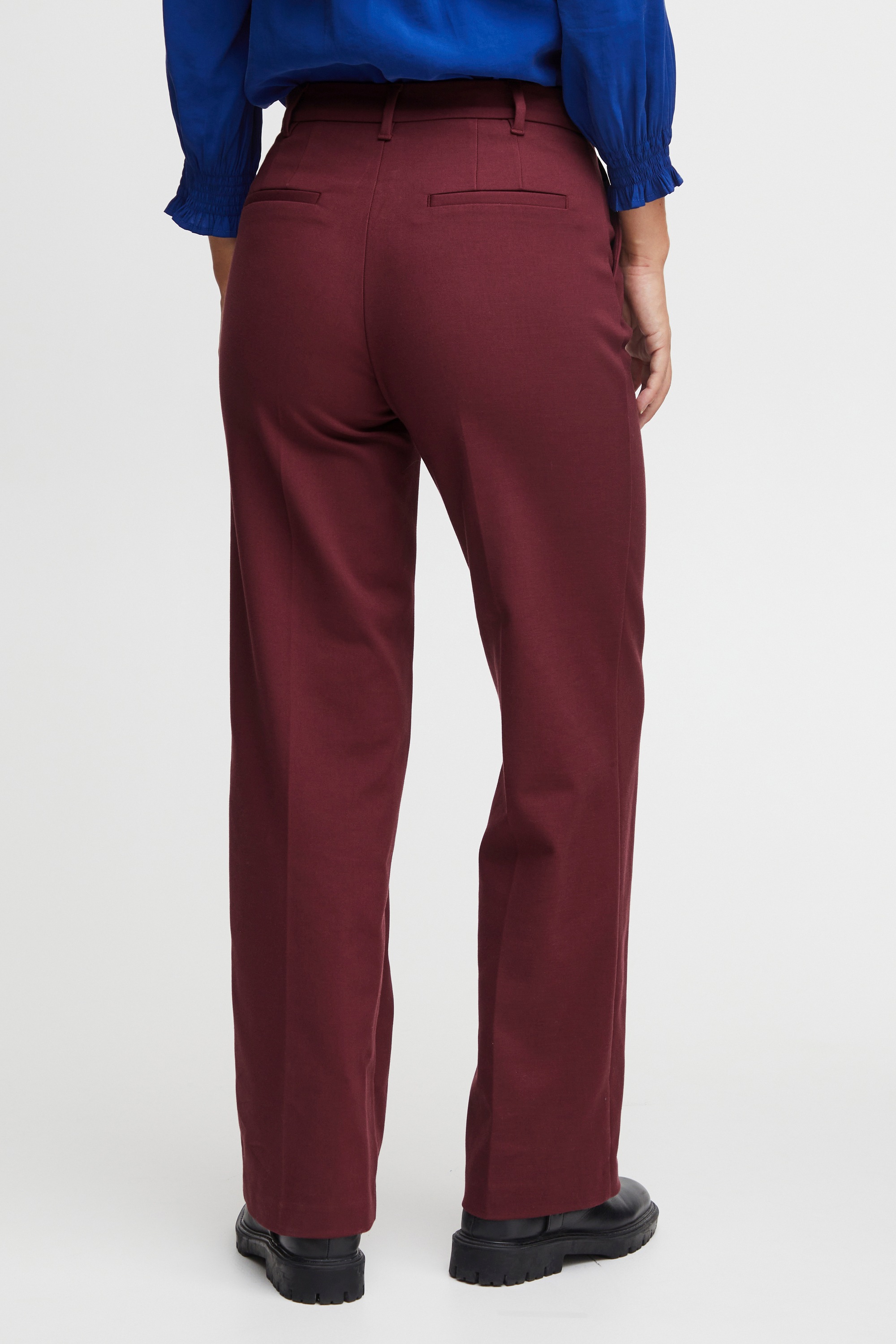 Pulz Jeans Stoffhose »Hose PZBINDY«