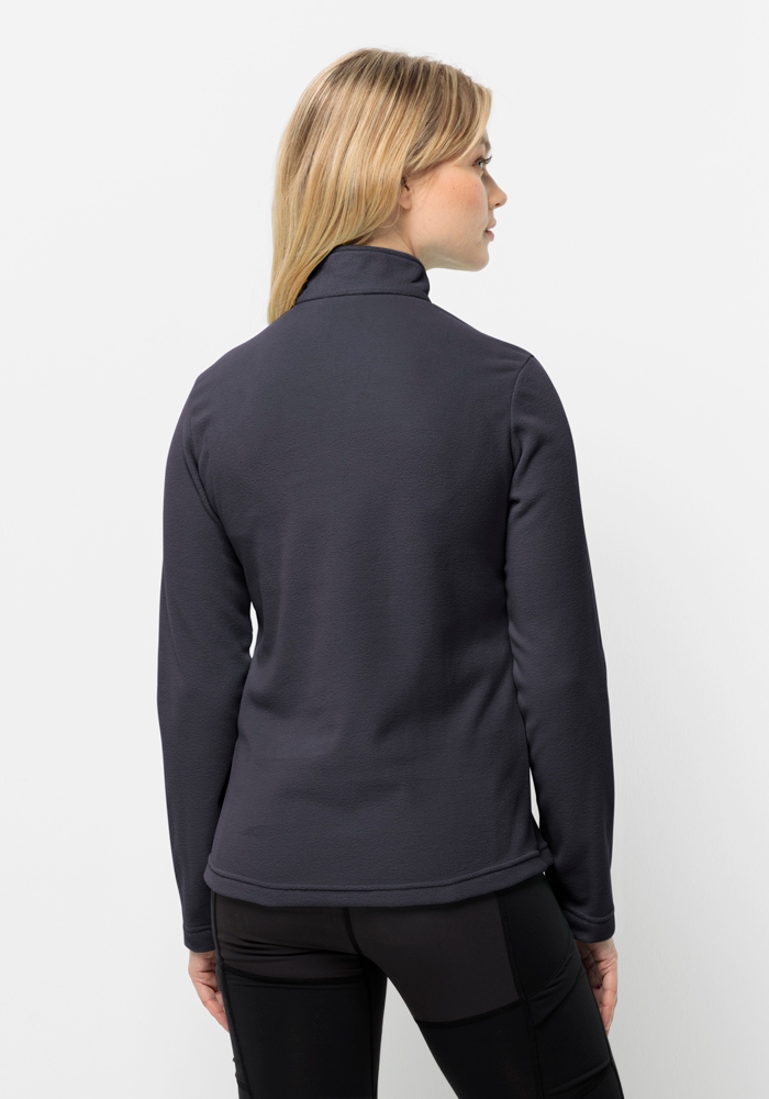 Jack Wolfskin Stehkragenpullover »TAUNUS HZ W«