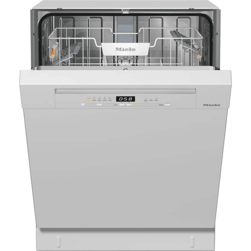 Miele Unterbaugeschirrspüler »U Active Plus«, G 5310