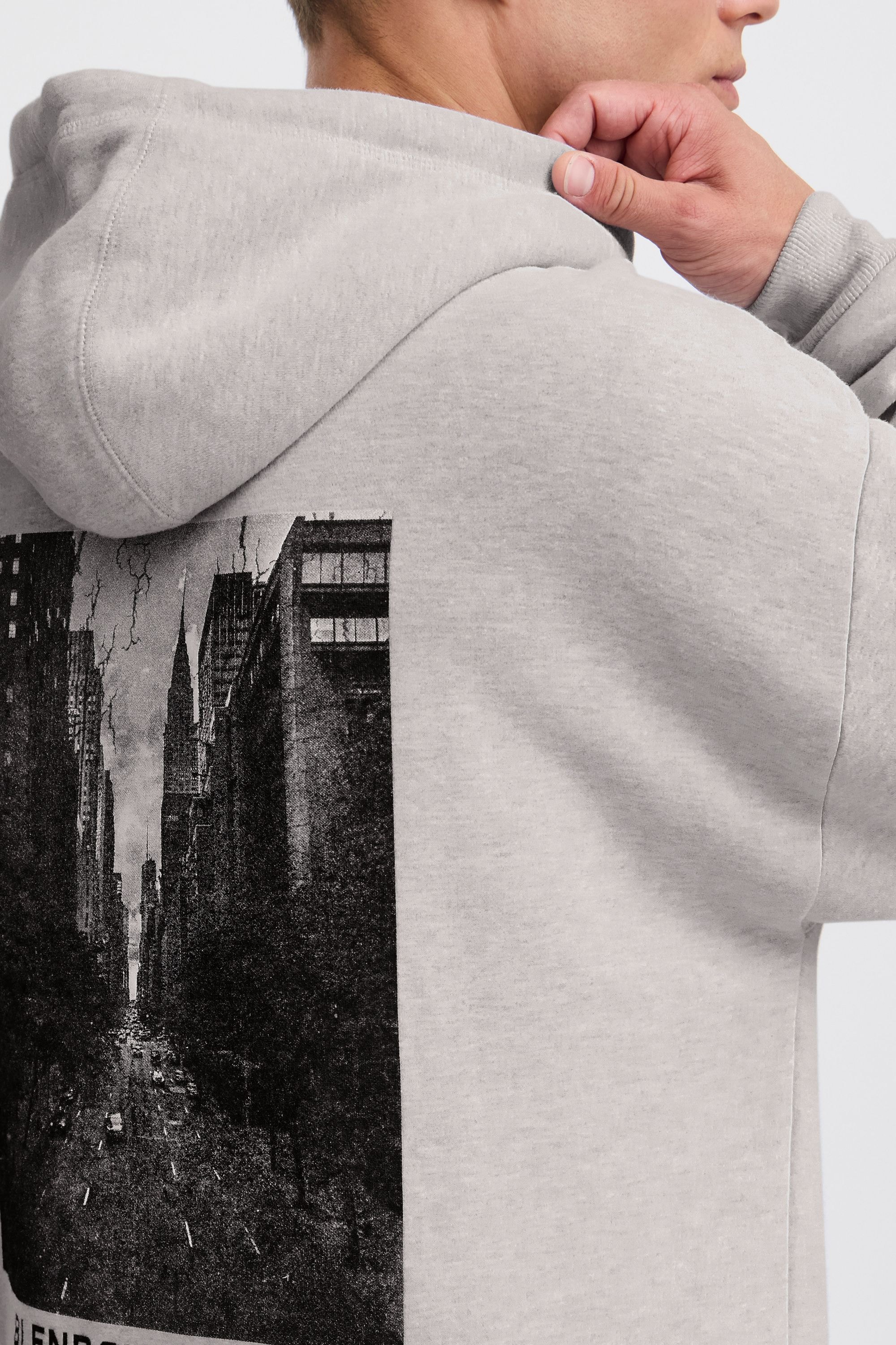 Blend Kapuzenpullover »Kapuzenpullover BHMCOPTE«