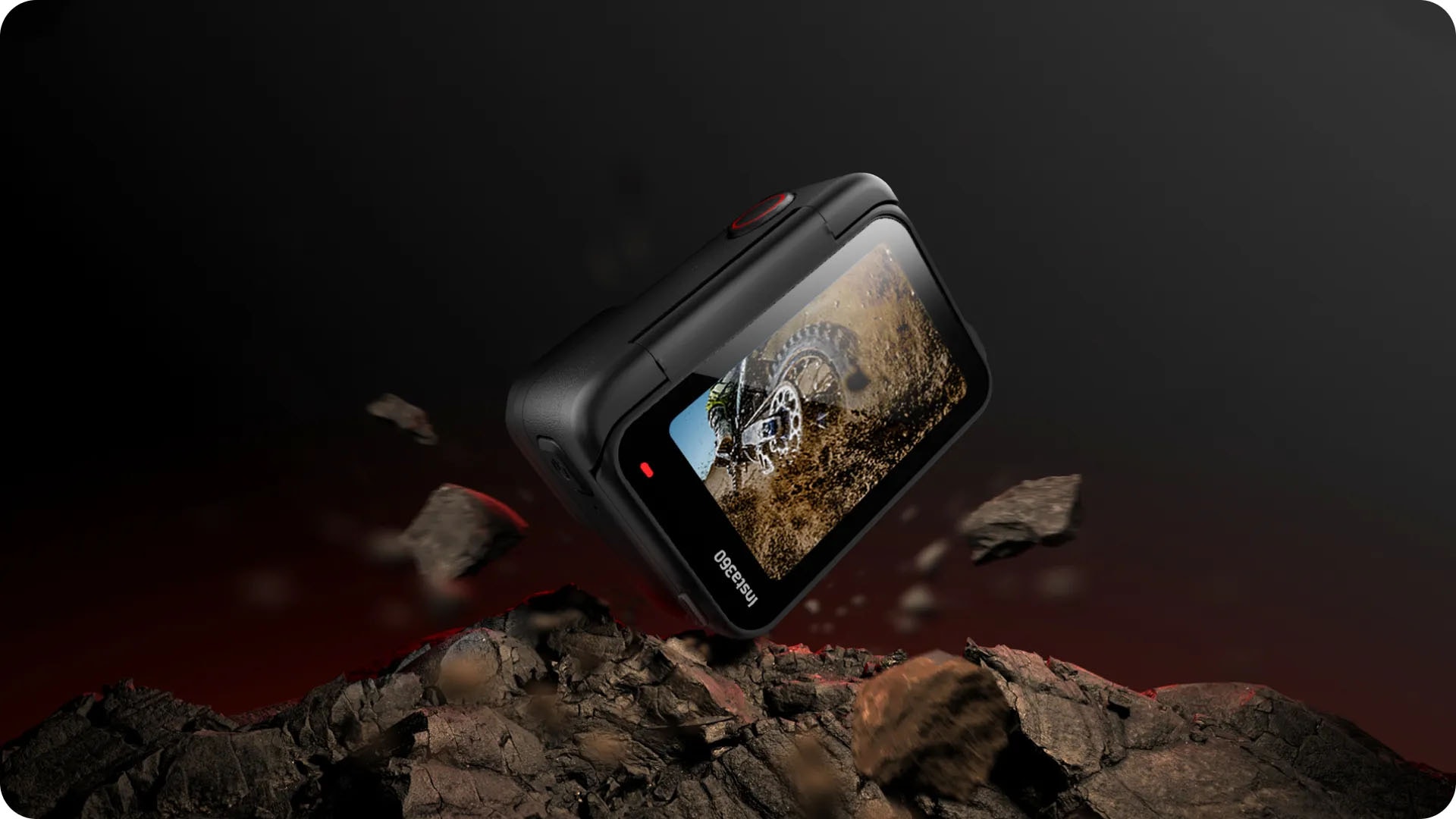 Insta360 Displayschutzfolie »Ace Pro 2/Ace Pro Displayschutz« für Insta360 Ace Pro 2;Insta360 Ace Pro