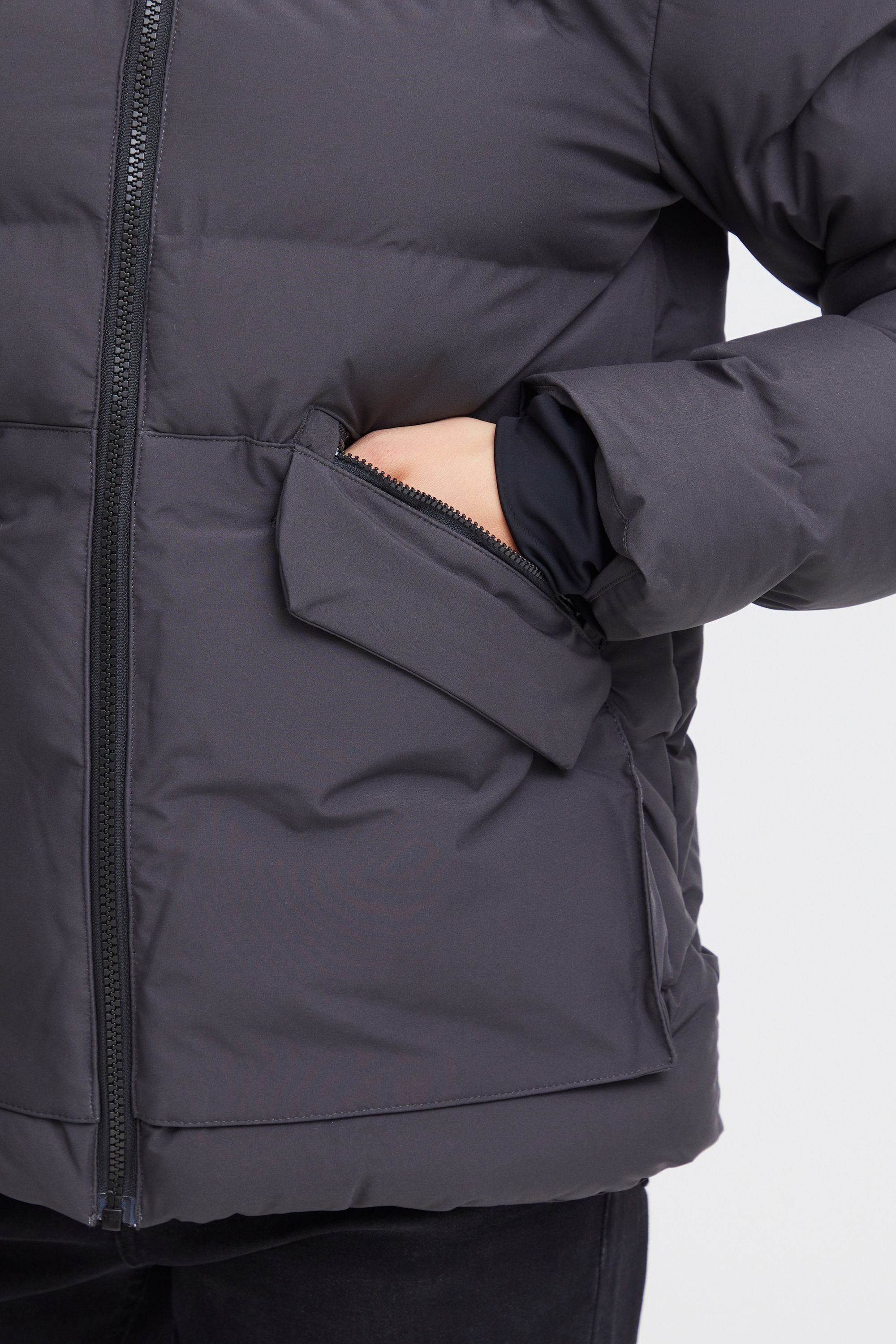 North Bend Steppjacke »Steppjacke NBPetra«