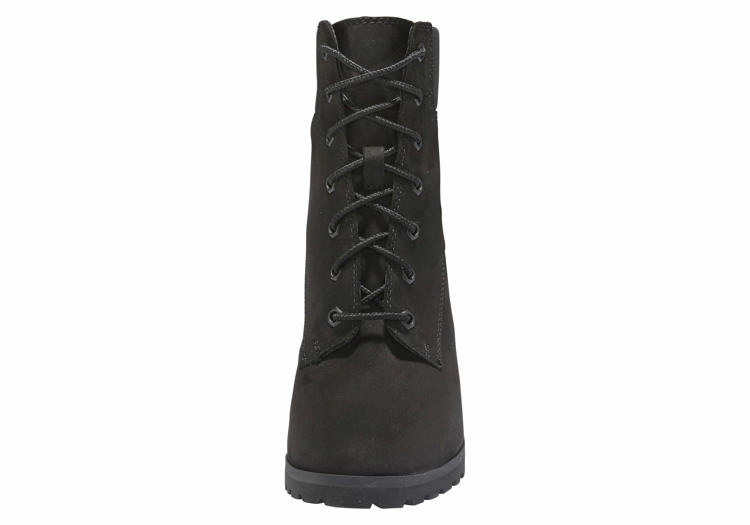 Timberland Schnürstiefelette »Allington 6in Lace«, Winterschuhe, Winterstiefel, Schnürboots, Winterboots