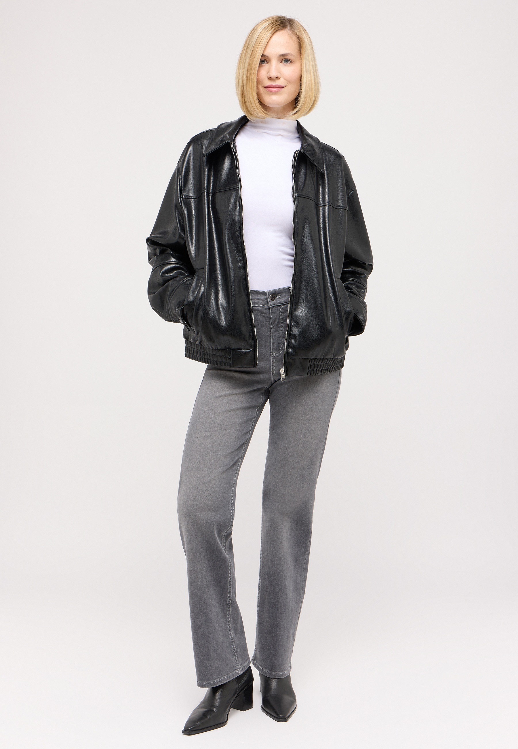 ANGELS Stretch-Jeans »Lara«