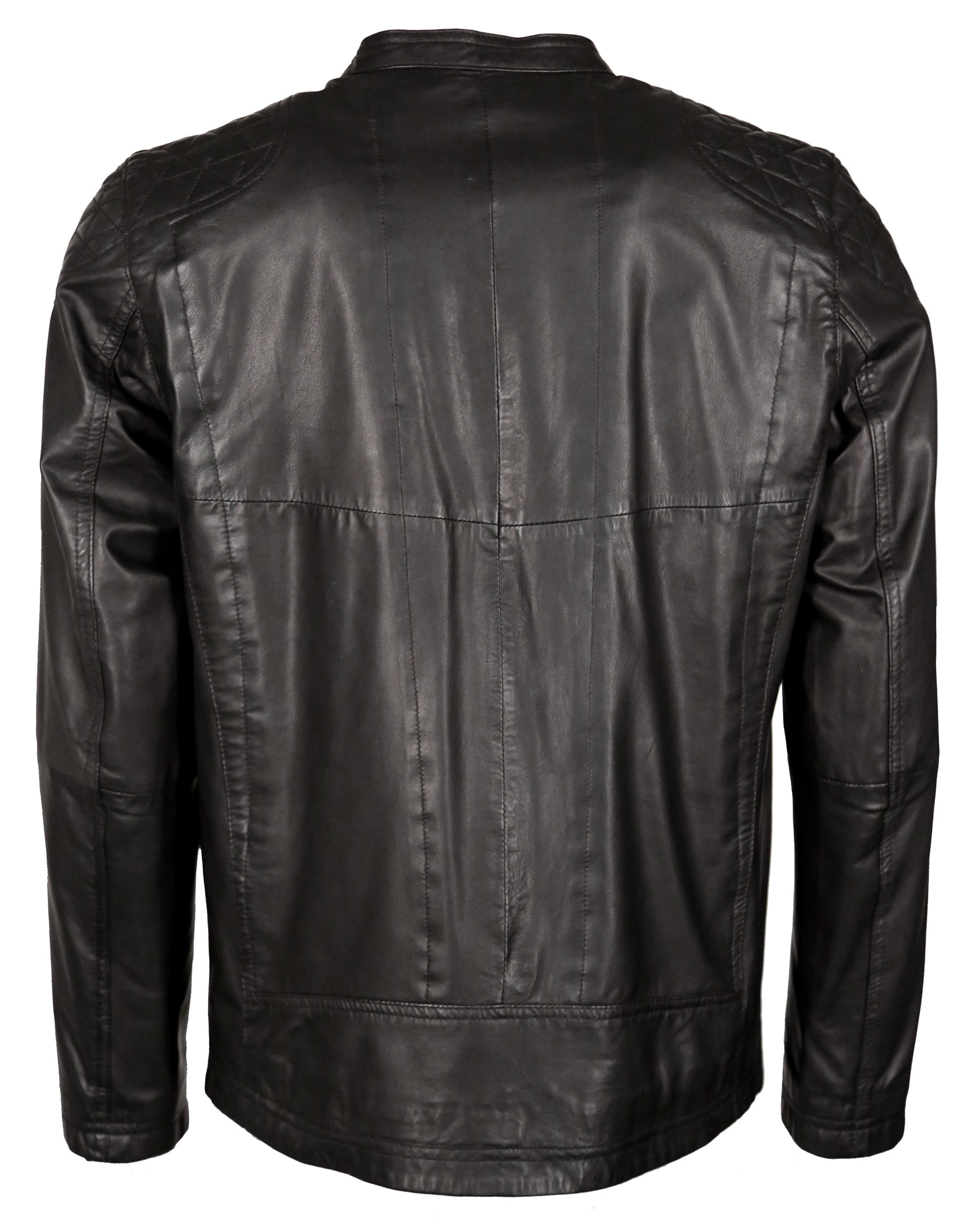 JCC Lederjacke »Lederjacke Lucas«