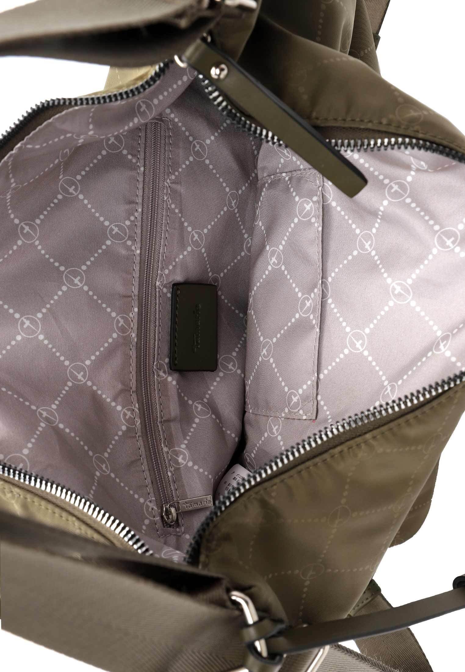 Tamaris Beuteltasche »Beutel TAS Lisa«