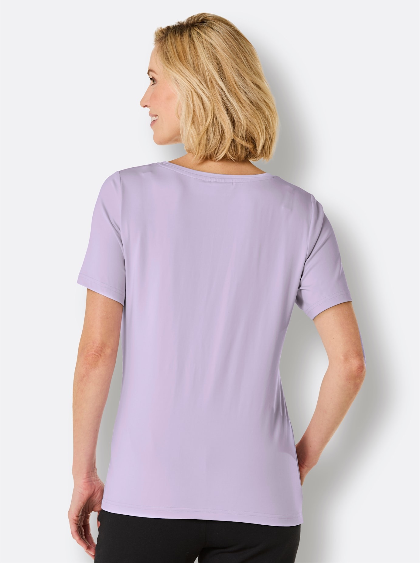 Catamaran Funktionsshirt »Funktions-Shirt«, (1 tlg.)