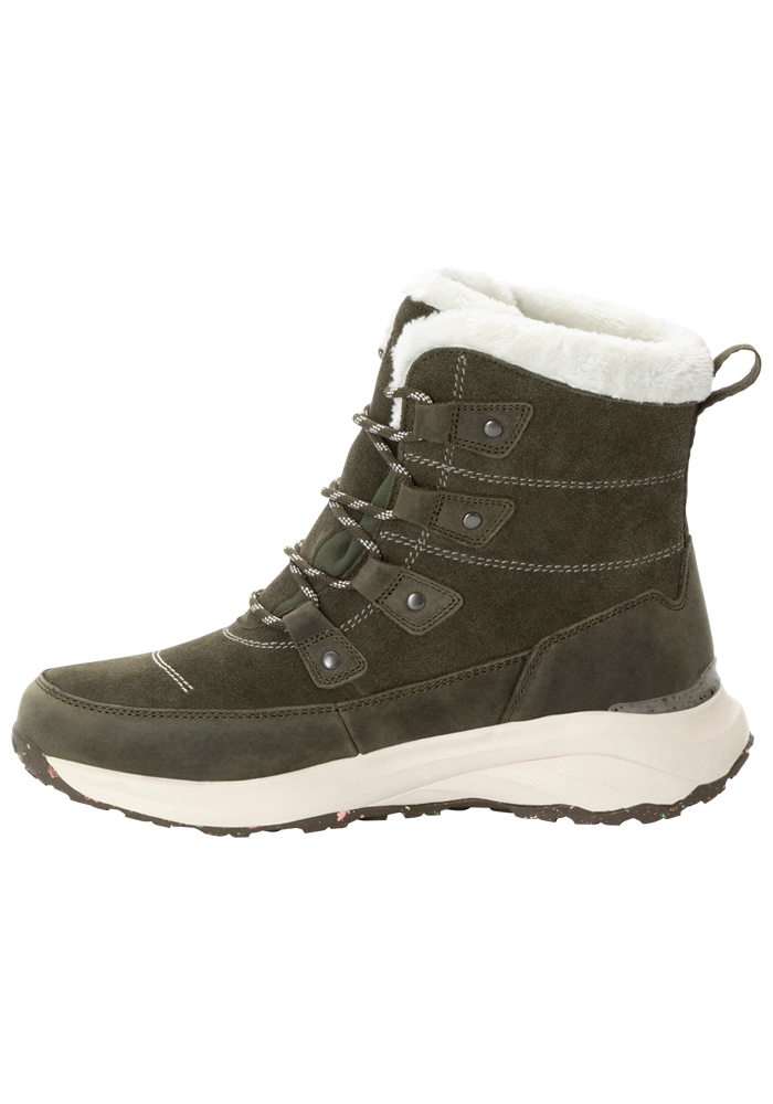 Jack Wolfskin Winterboots »DROMOVENTURE TEXAPORE HIGH W«