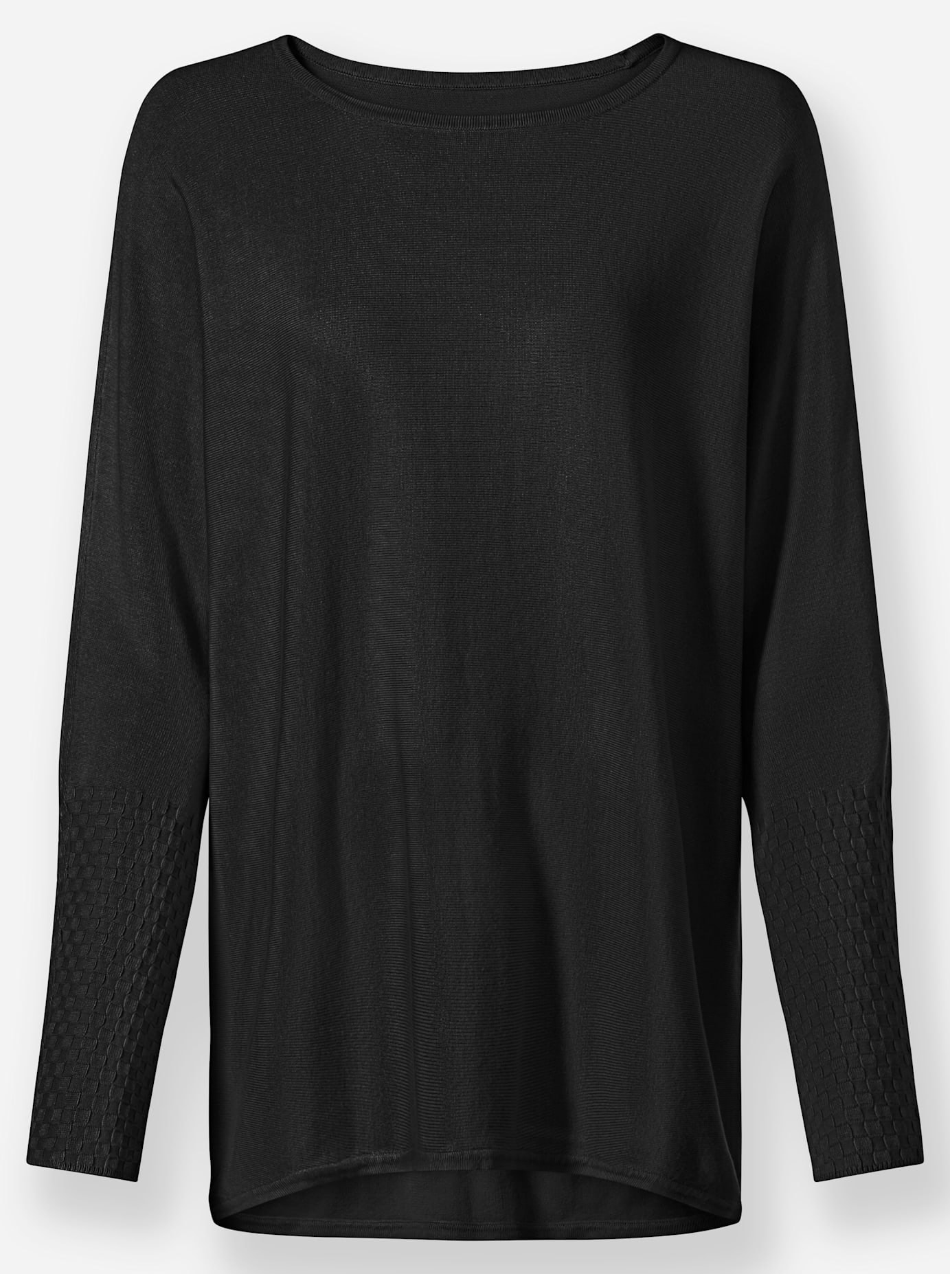 heine Strickpullover »Pullover«