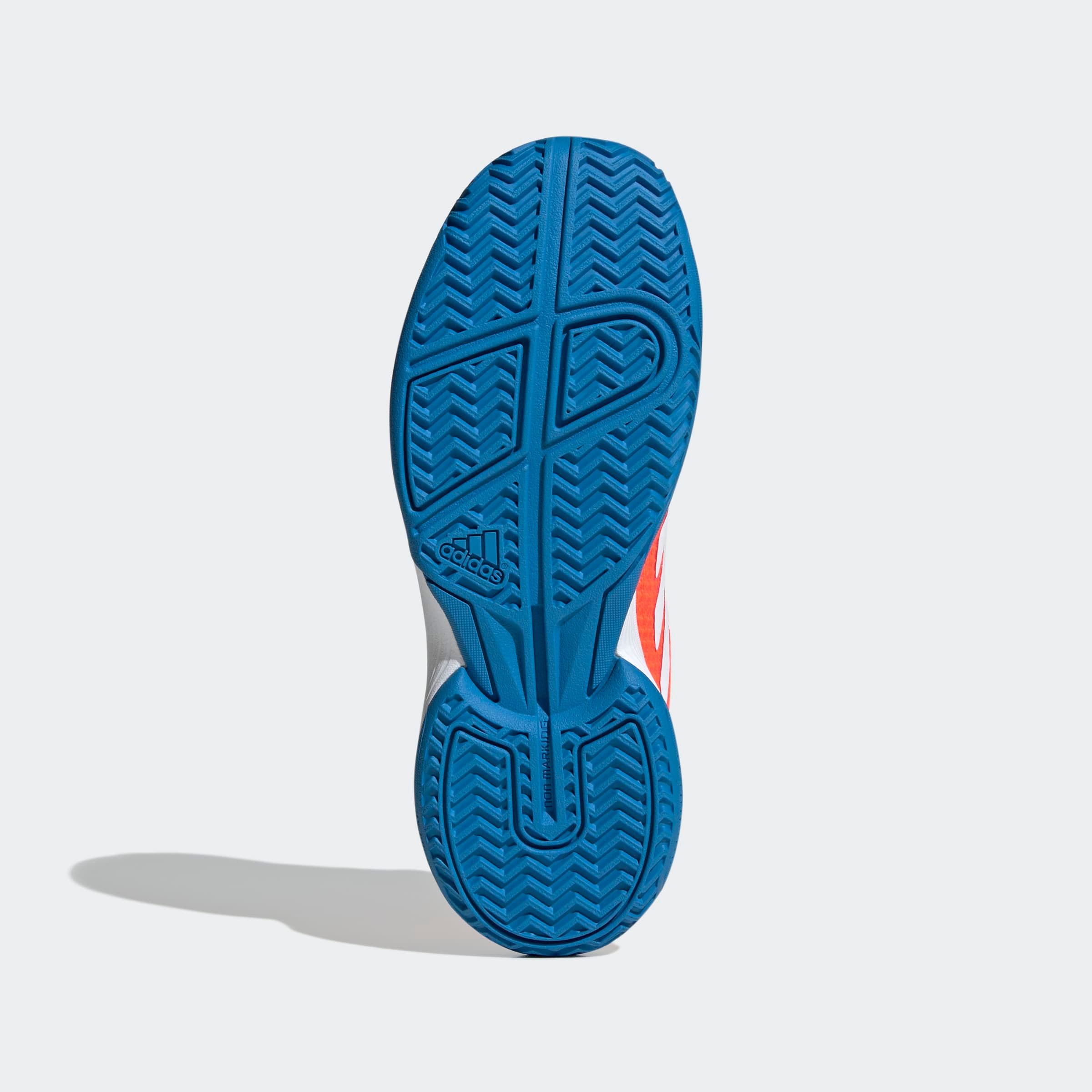 adidas Performance Hallenschuh »LIGRA 8 INDOOR KIDS«