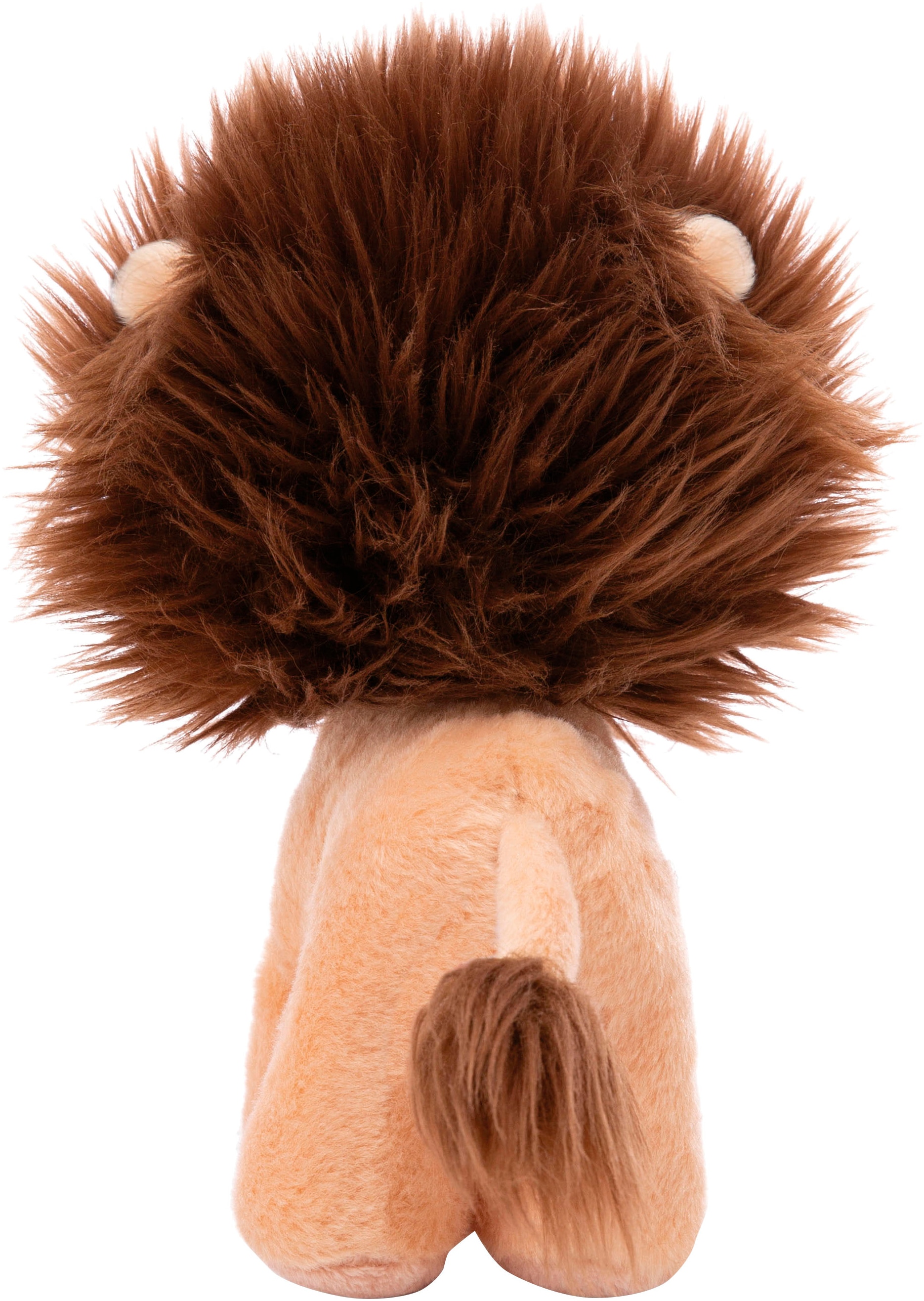 Nici Kuscheltier »Glubschis, Löwe Cliff, 15 cm stehend«