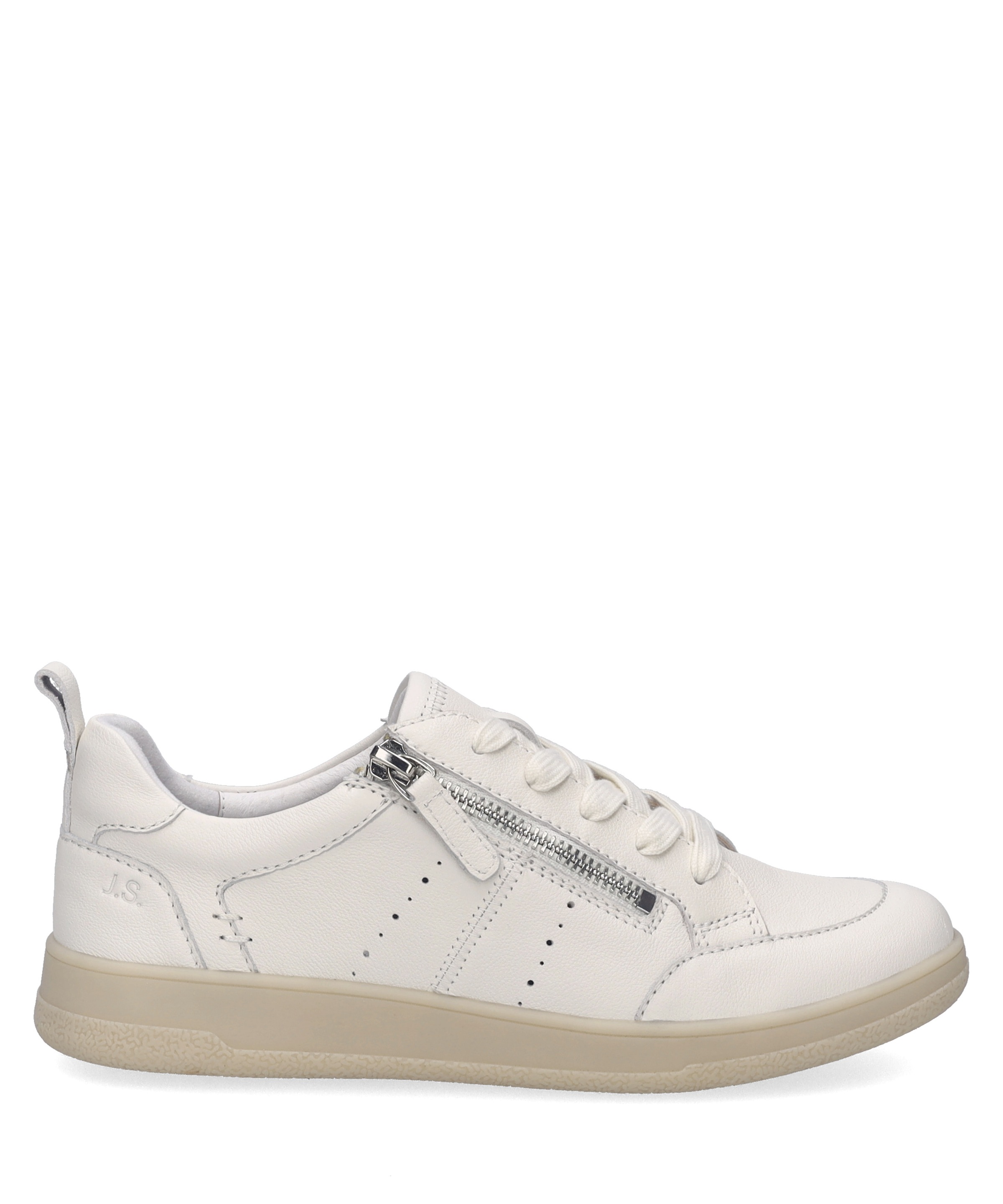 Josef Seibel Sneaker »Jade 05, weiss«