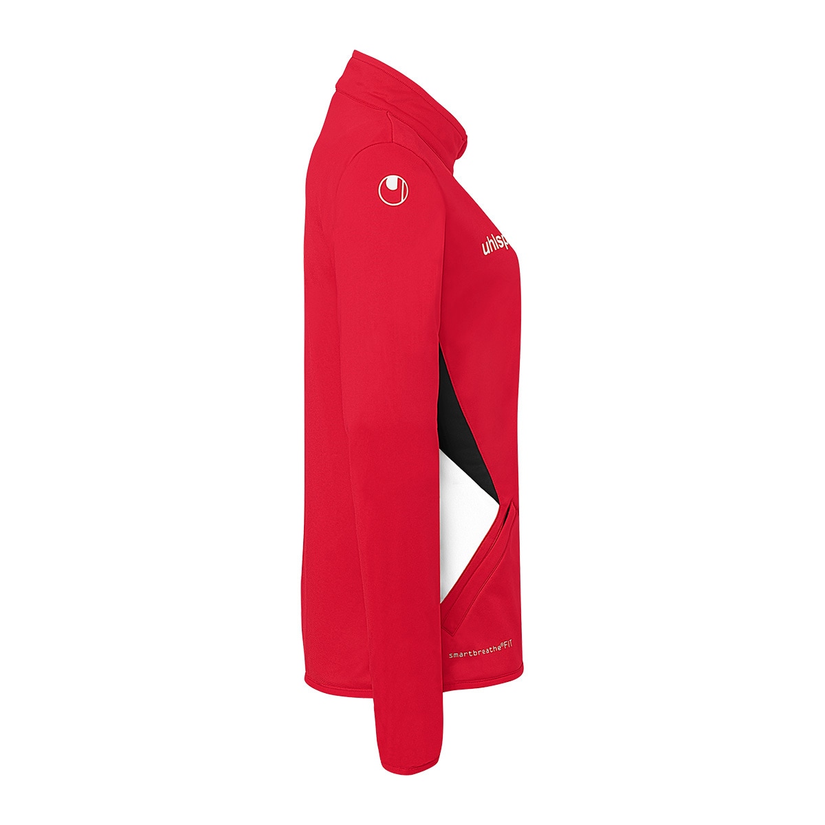uhlsport Trainingsjacke »Trainingsjacke Equipe 29 Classic Women« 1 Stk. tlg.