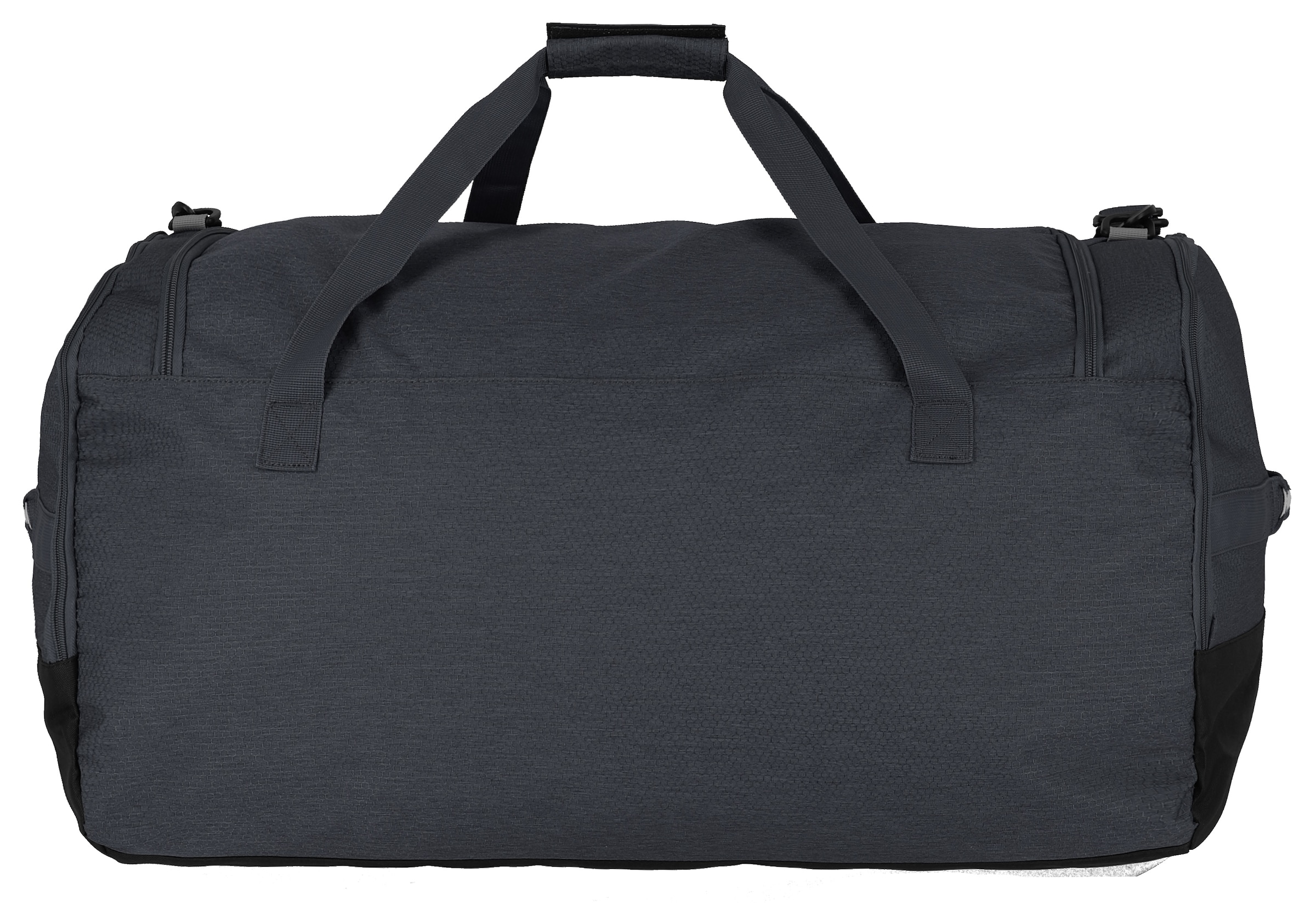 travelite Reisetasche »KICK OFF, verschiedene Größen und Farben«, Reisegepäck Sporttasche Freizeittasche mit Aufsteckfunktion