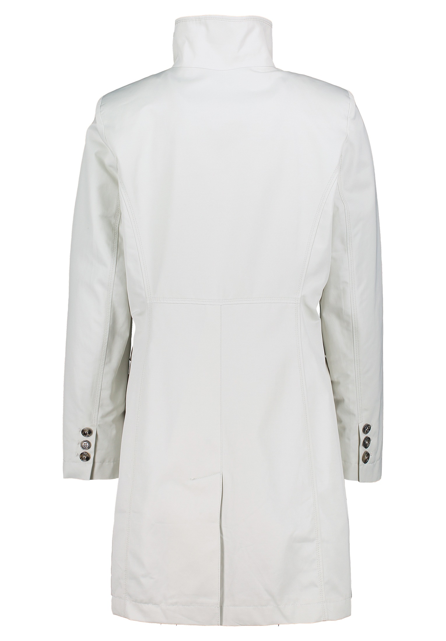 Gil Bret Sommerjacke »Sommermantel mit Stehkragen«
