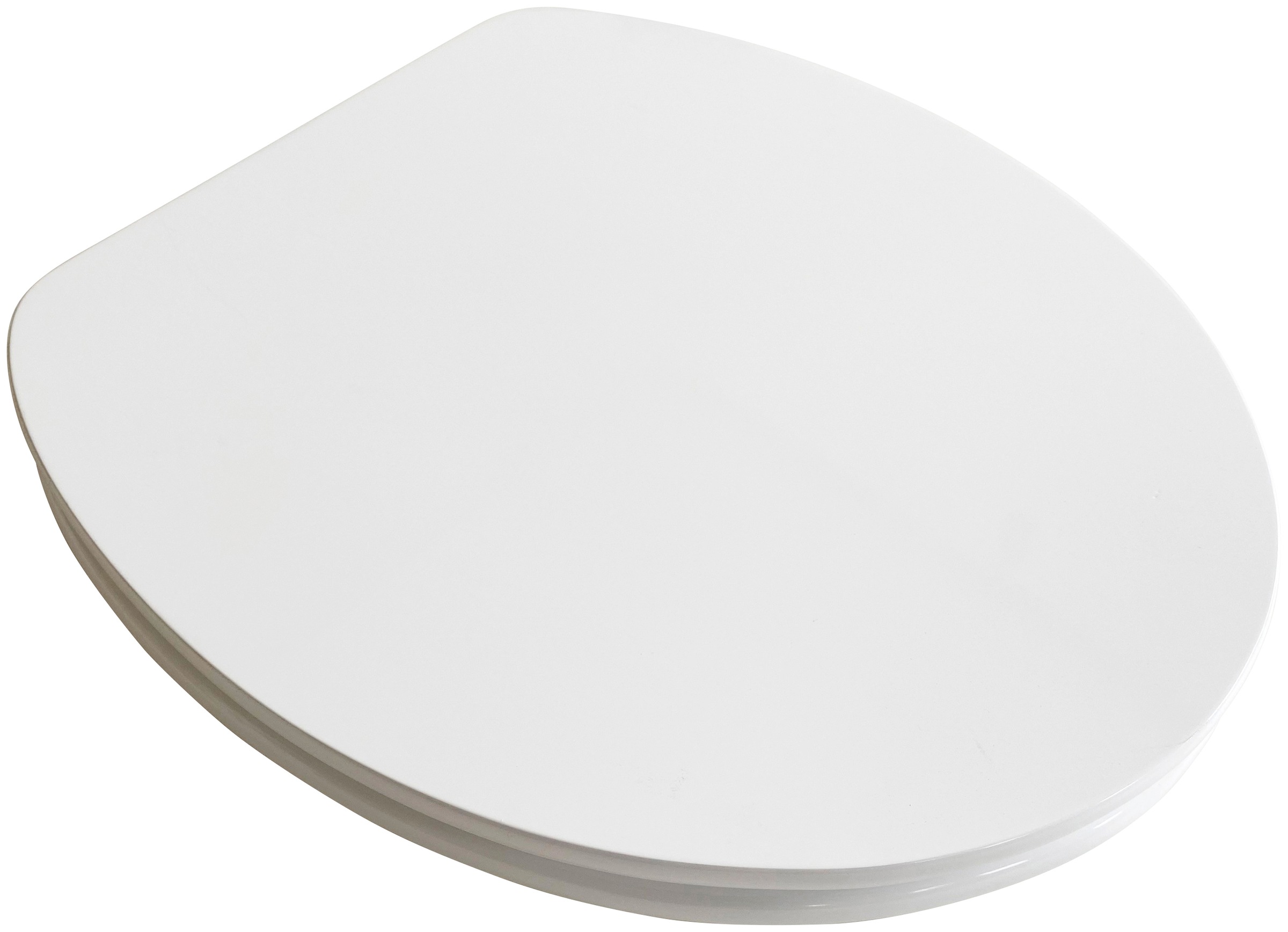 ADOB WC-Sitz »Modern Shape«