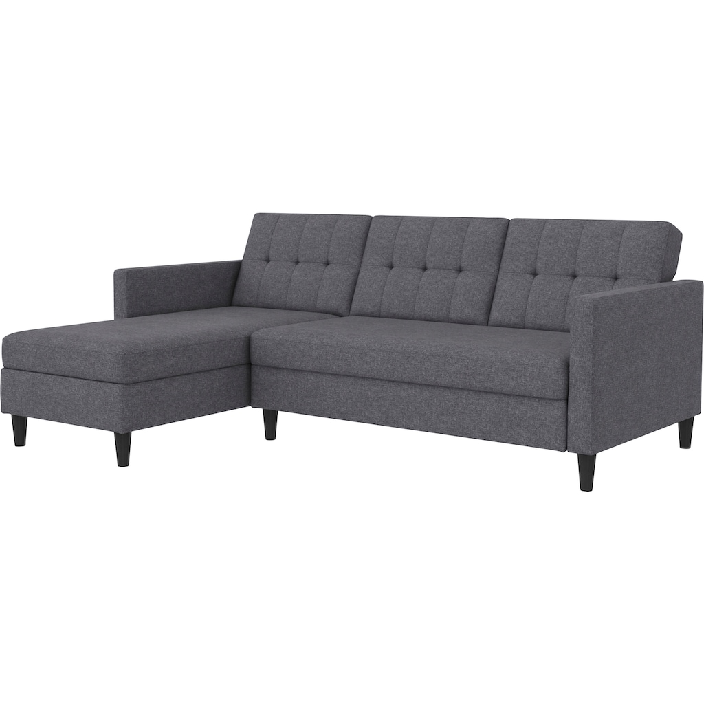 Dorel Home Ecksofa »Hartford«