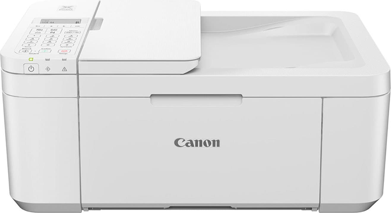 Canon Multifunktionsdrucker »PIXMA TR4751i«