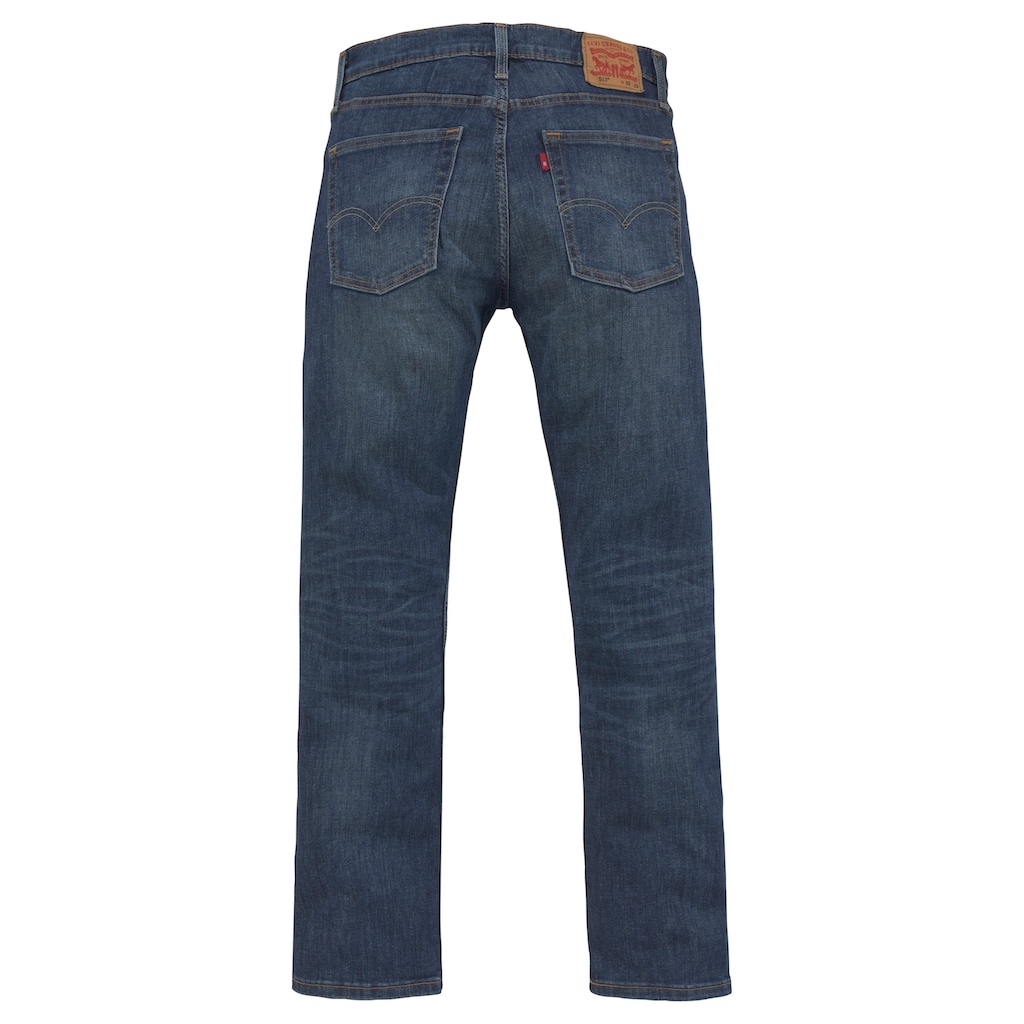 Levi's® 5-Pocket-Jeans »513 SLIM STRAIGHT«