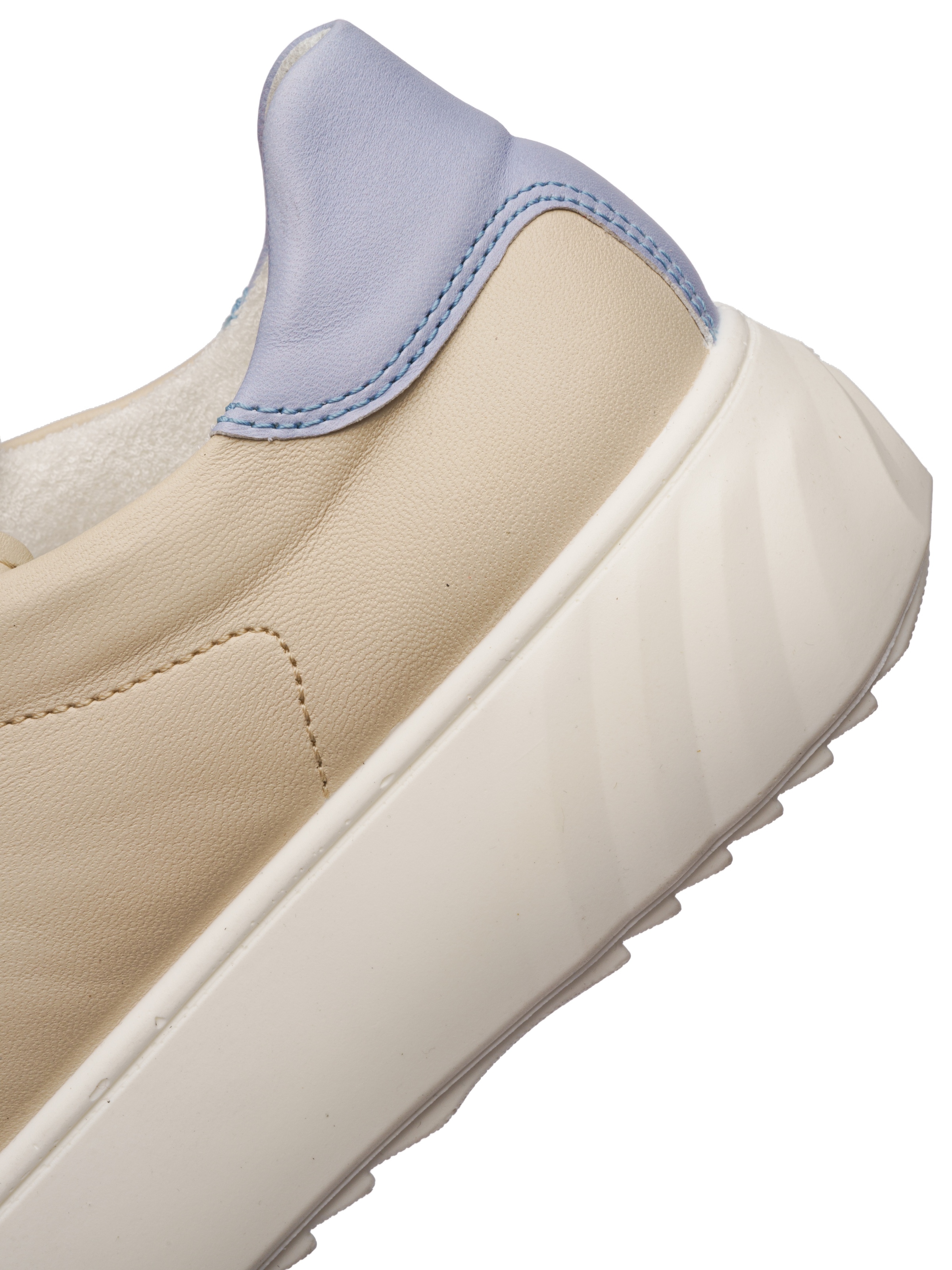 Ara Plateausneaker »MONACO«  Freizeitschuh, Halbschuh, Schnürer mit Kontrastbesatz, H-Weite